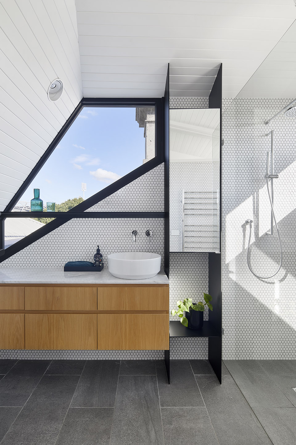 王子山灯塔住宅-37