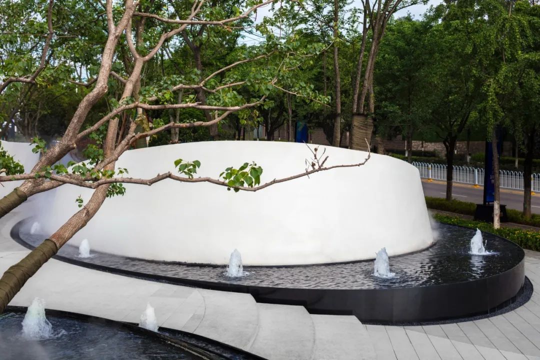 昆明大华·锦绣麓城丨中国昆明丨美国KDG建筑设计有限公司,凯帝捷建筑设计咨询(上海)有限公司-37