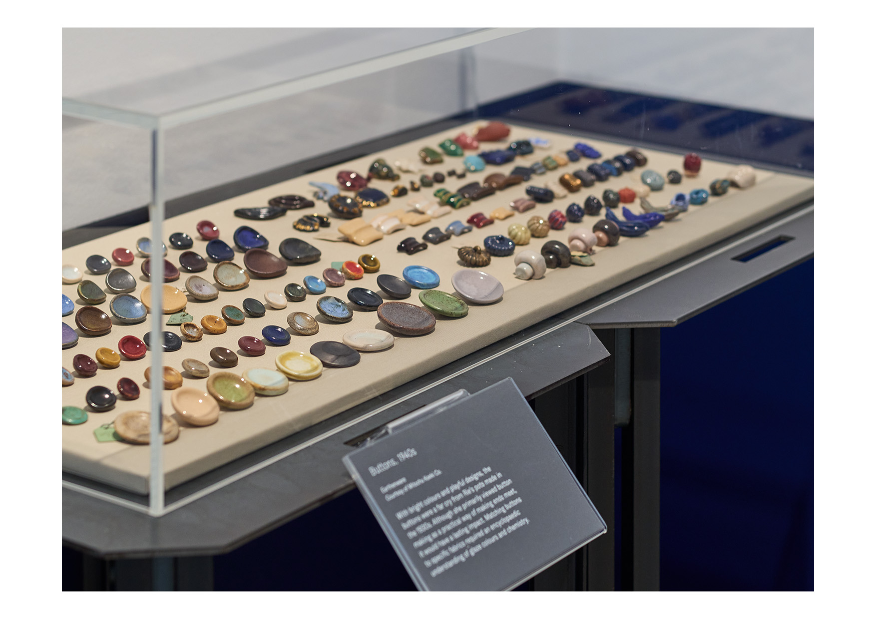 露西·里在凯茨庭院 2023 年丨David Kohn Architects-8