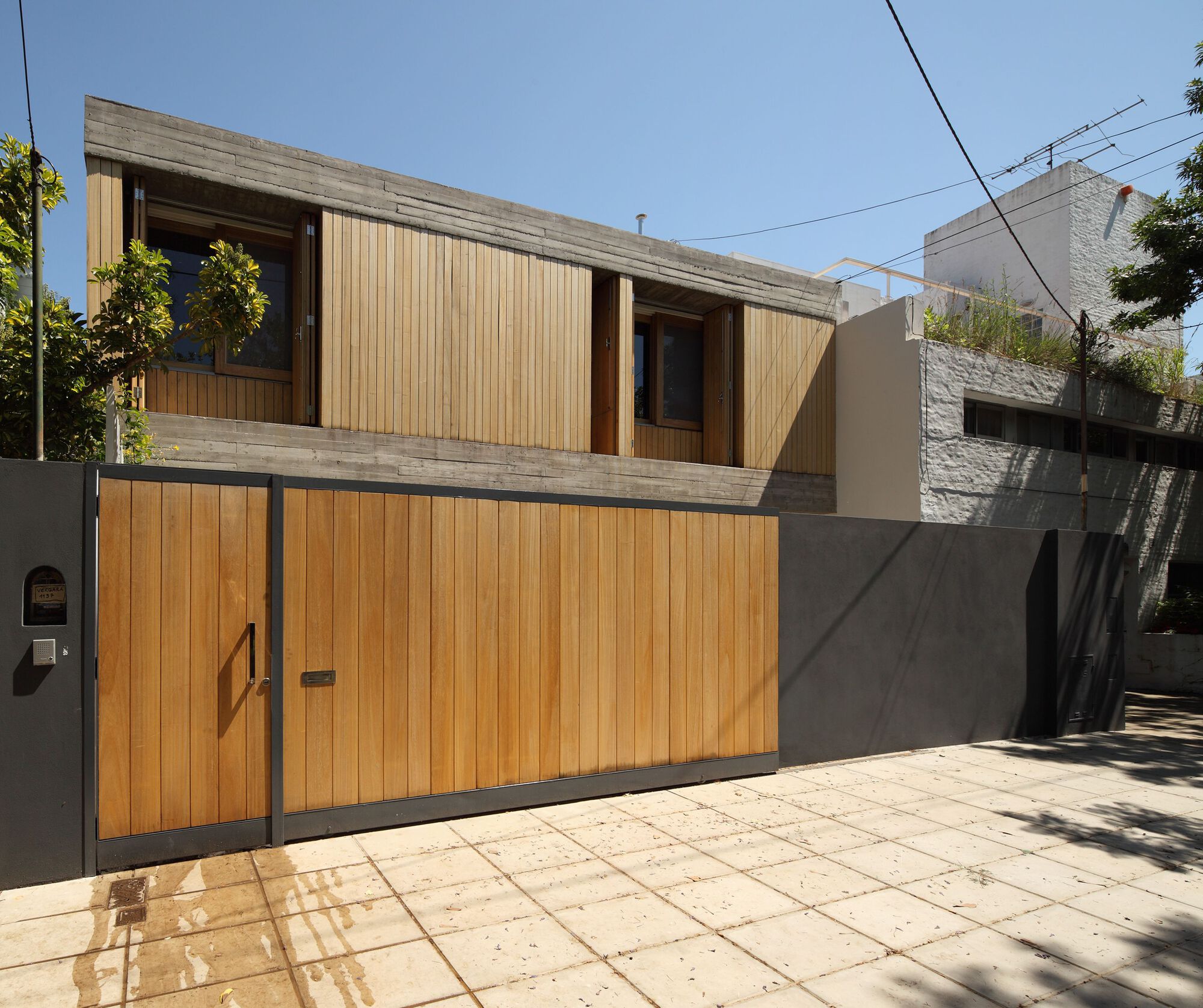 MM House / Colle-Croce-22