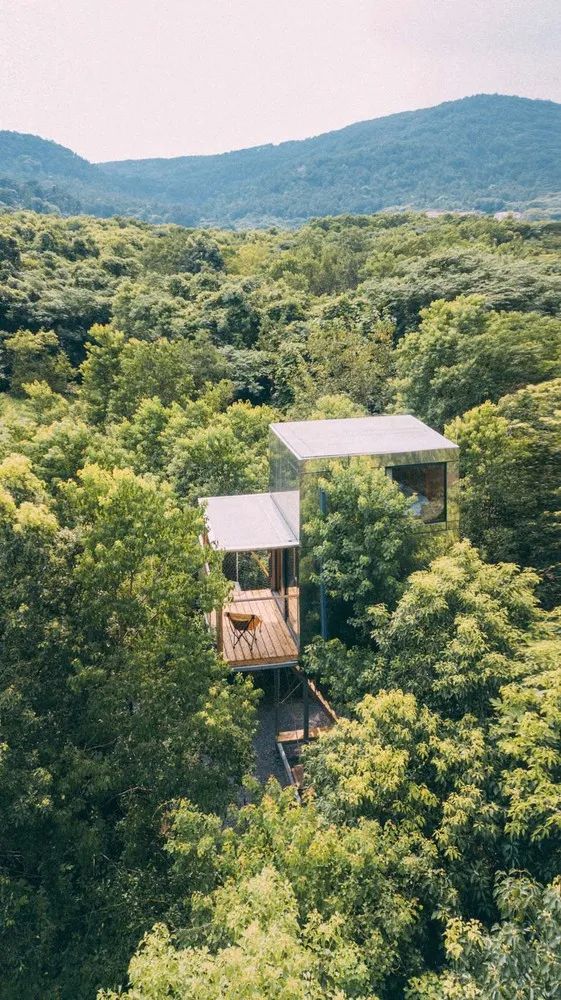 武汉维基世界森林小屋丨中国武汉丨勾勾手设计网-23
