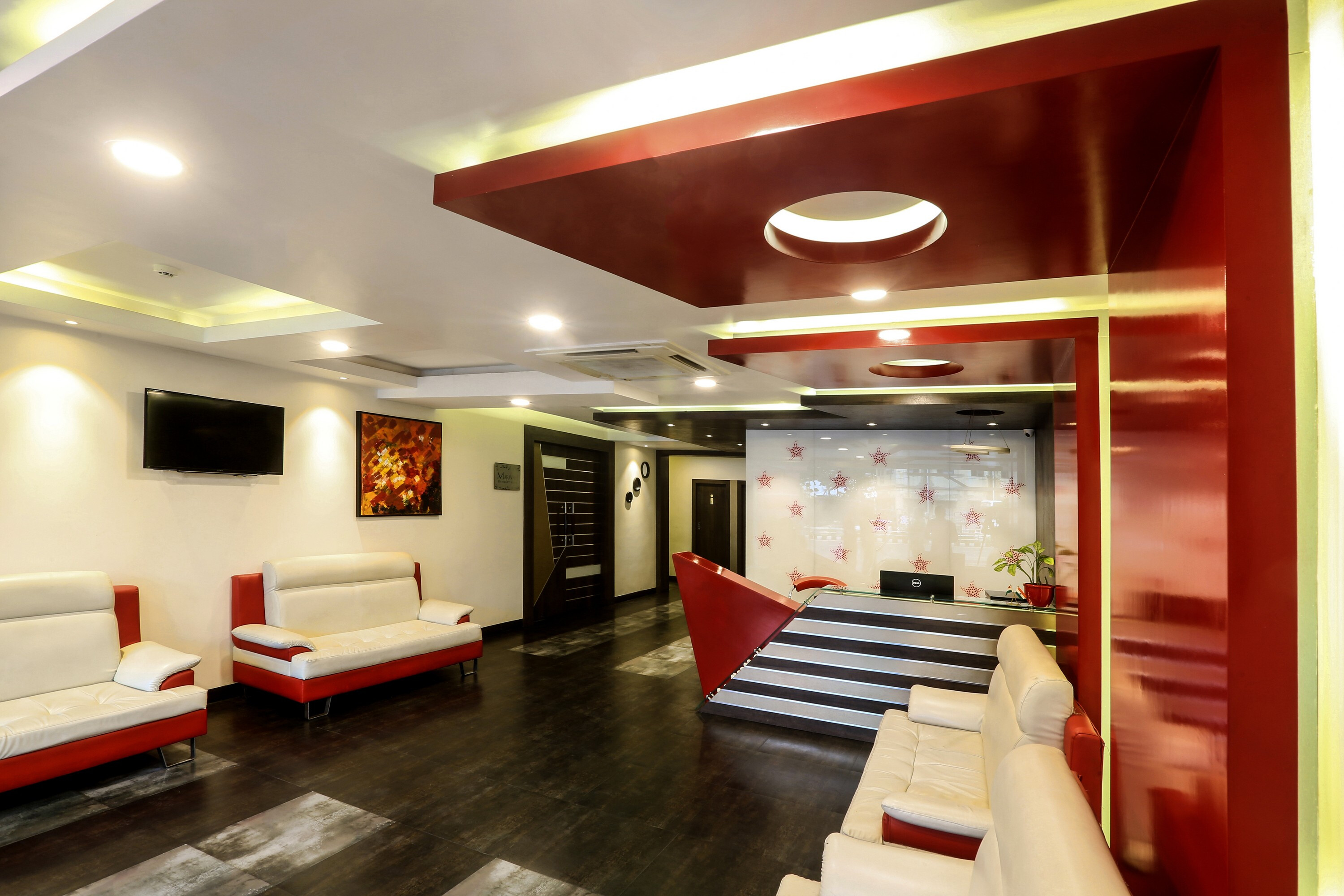 印度 Chennai 的 Spin 酒店-17