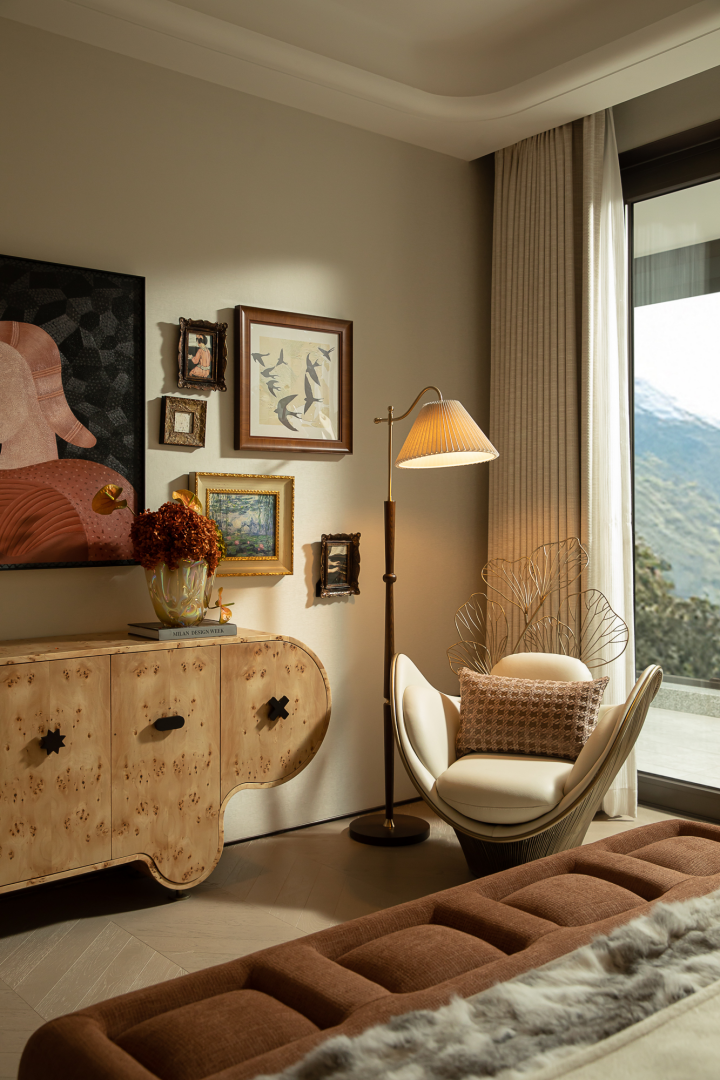 鉴·作品丨余姚臻园：东方家族的栖居理想-43