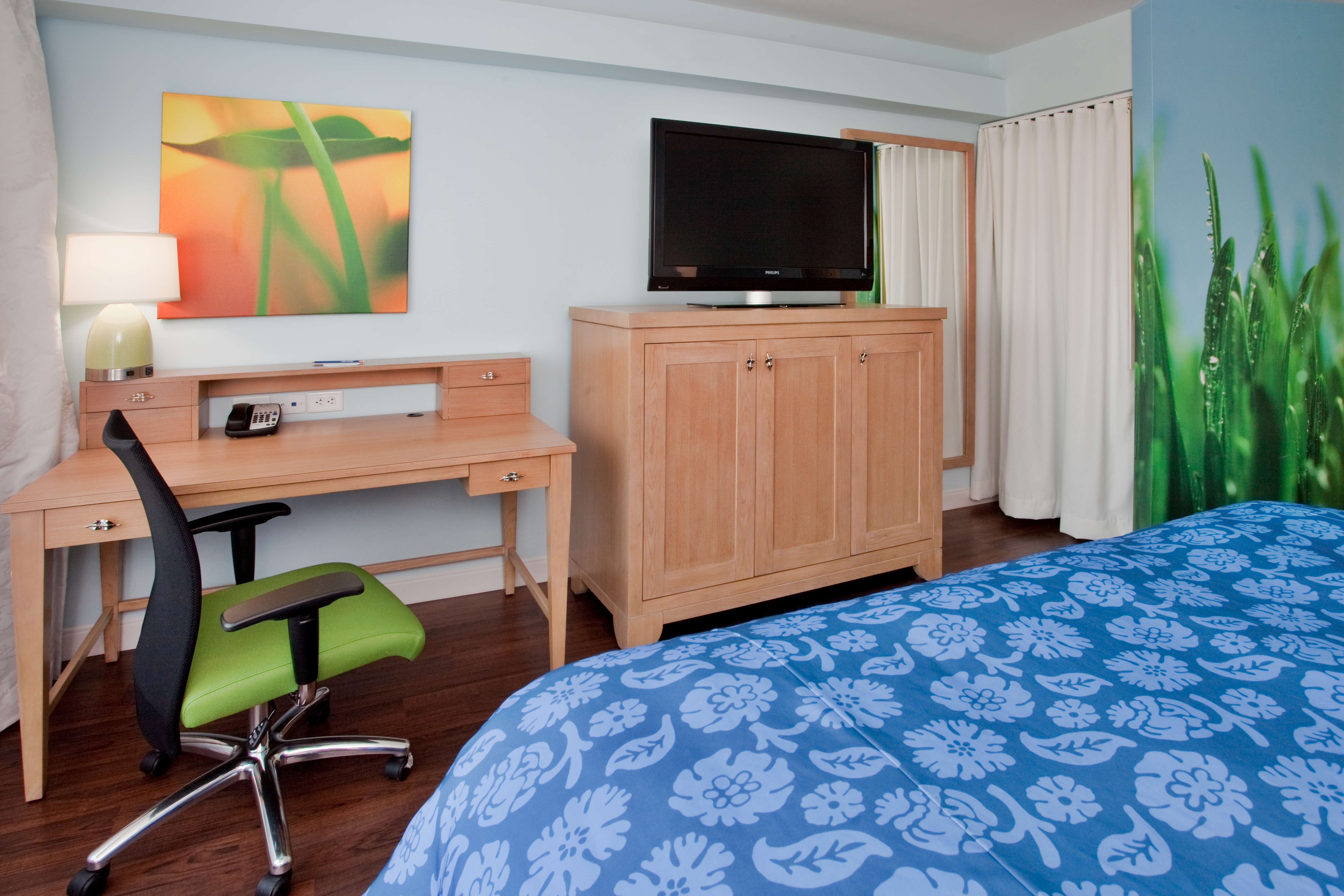 HOTEL INDIGO DURHAM RTP-34