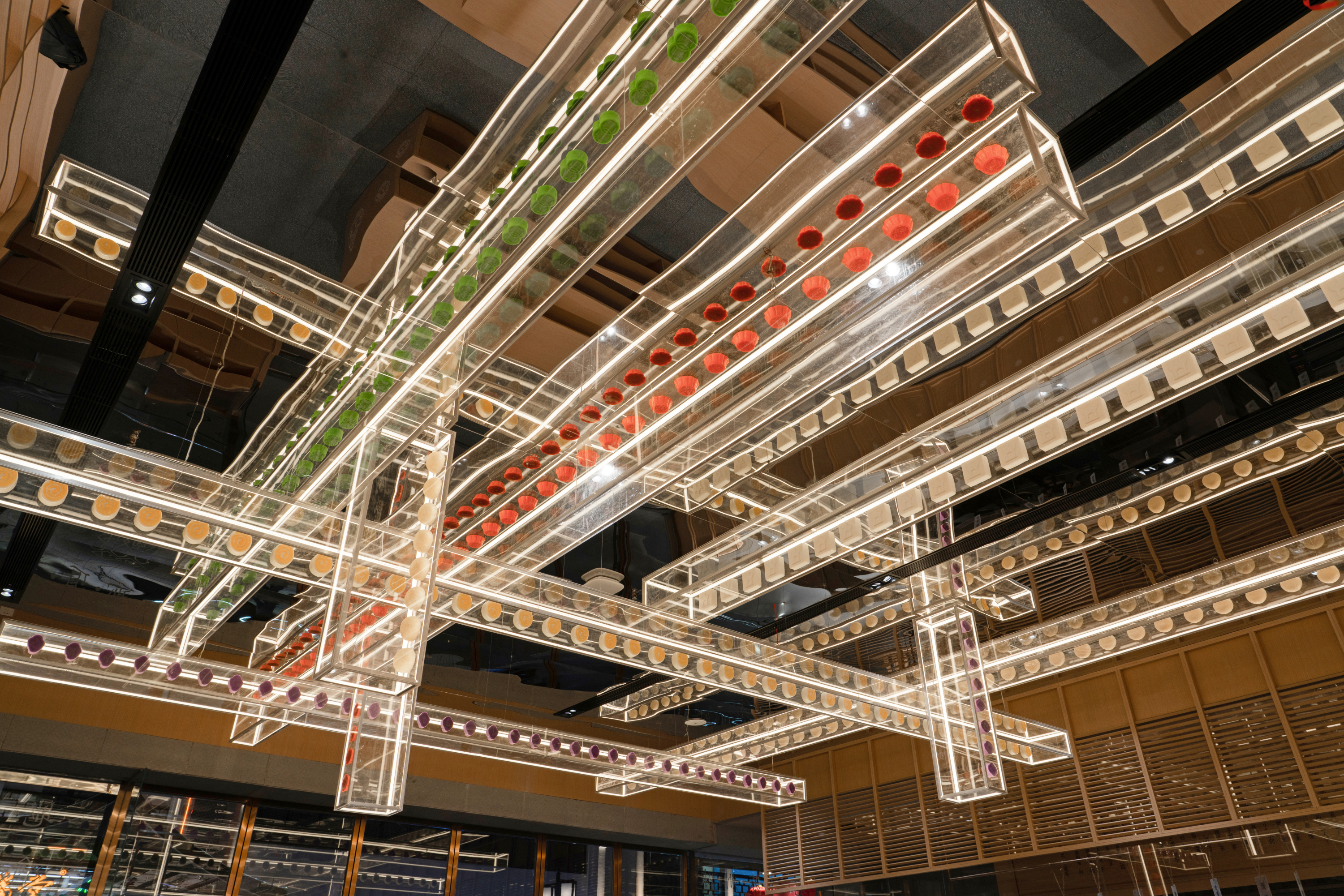 百年“黄天源”丨中国苏州丨CHAO巢羽设计事务所-27