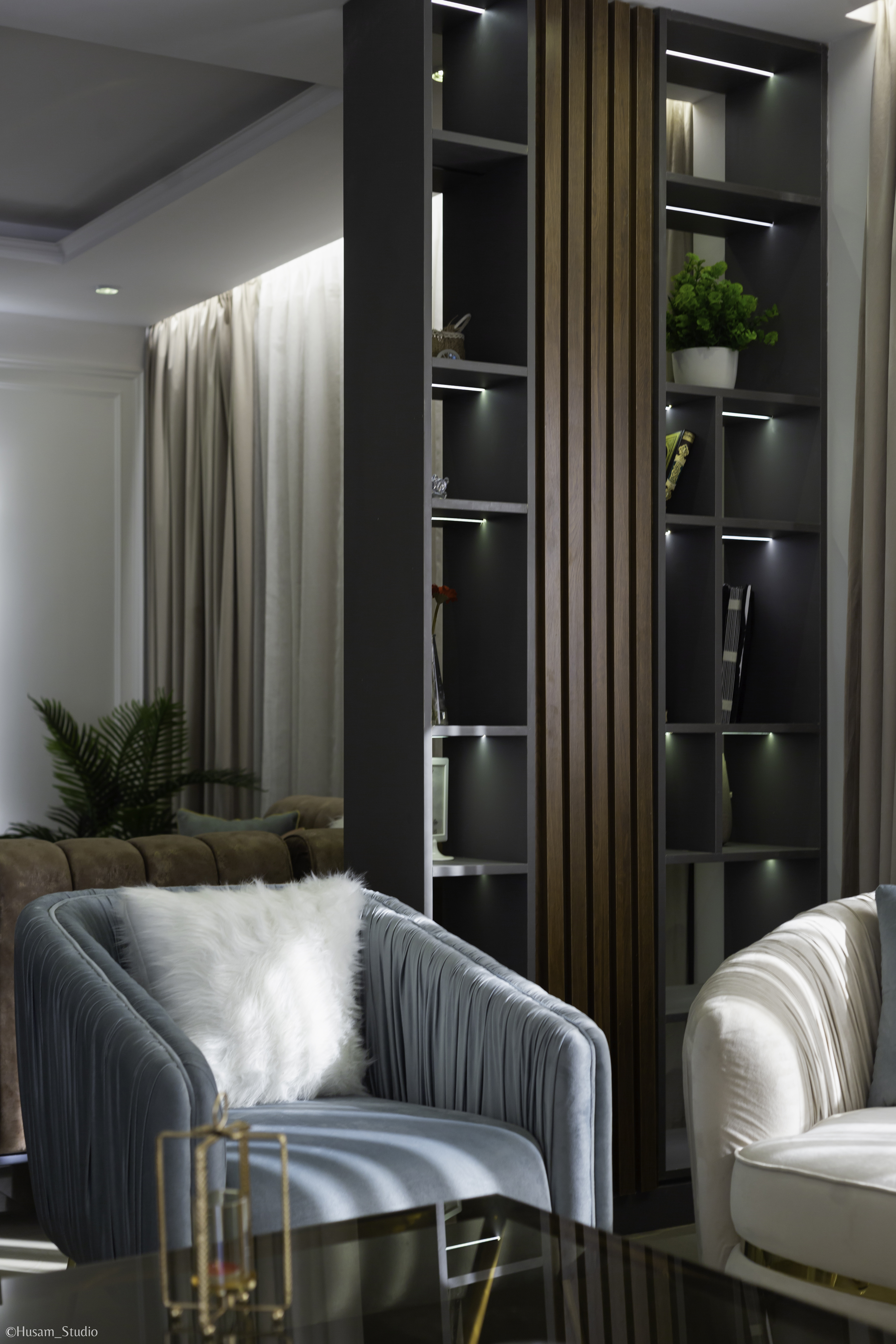 Apartment in 6 october-14