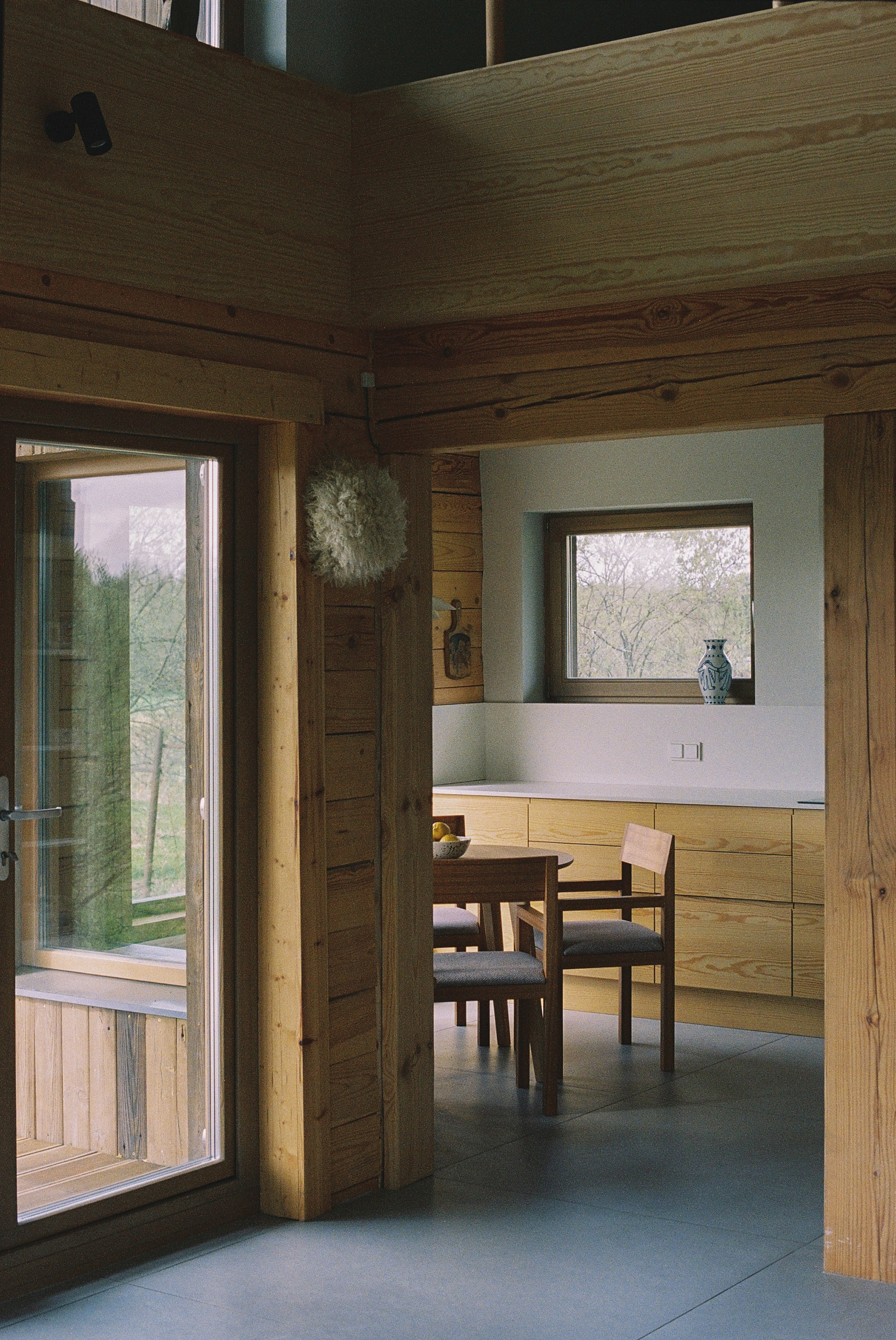 35毫米·住宅丨Julia Malysheva-16