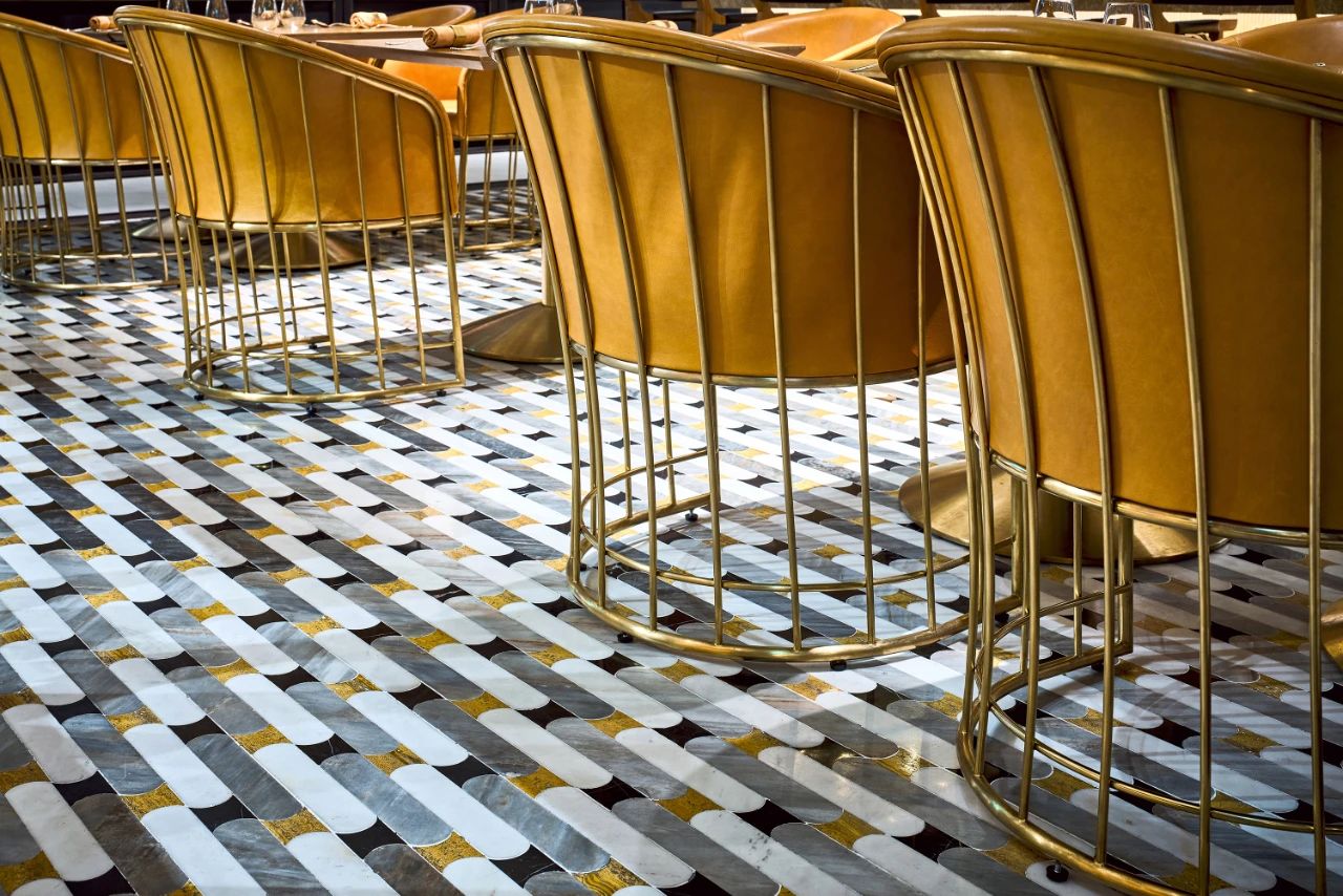 泰国曼谷瑰丽酒店-37