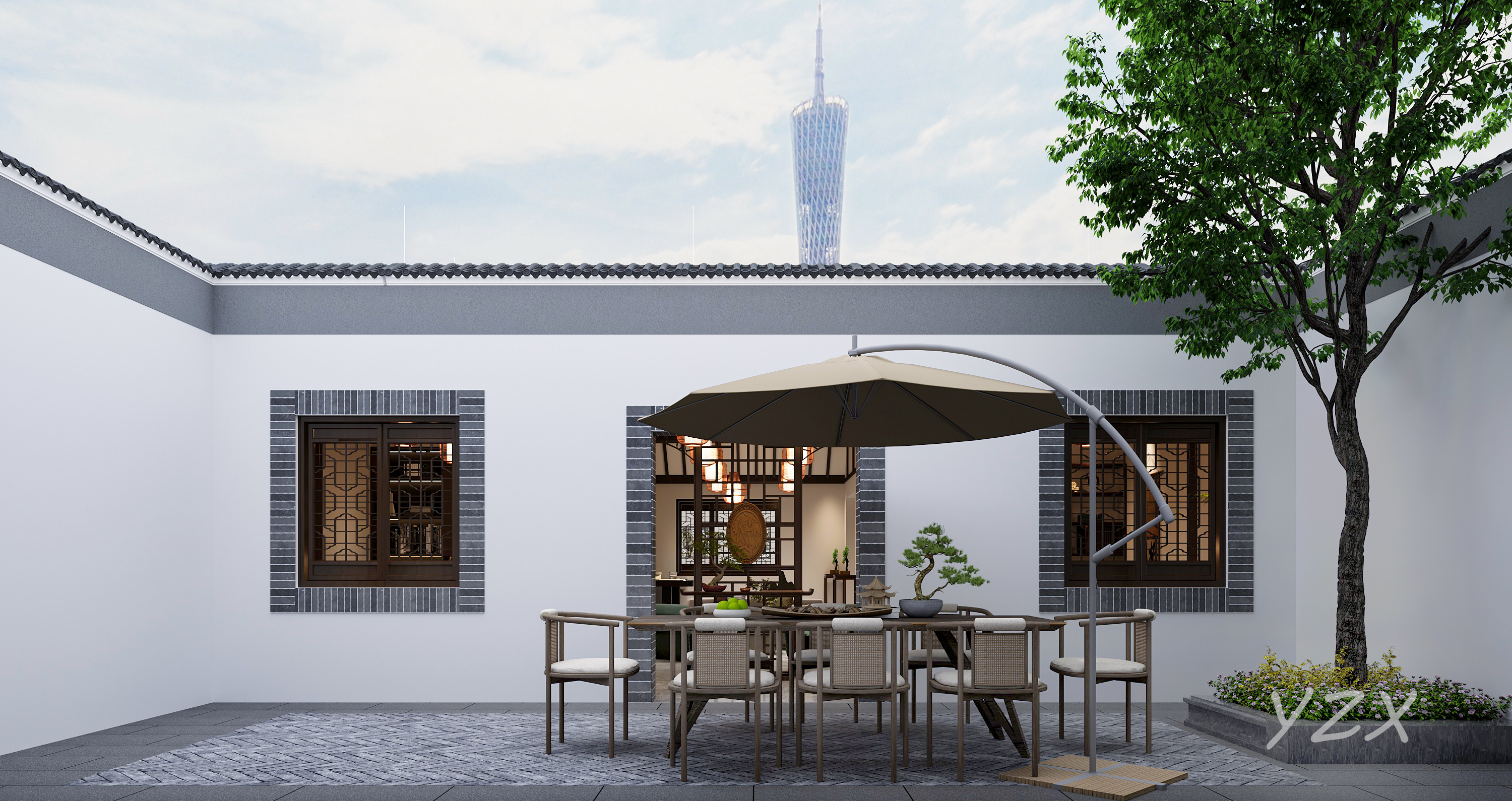 星夜传图--工装案例-9