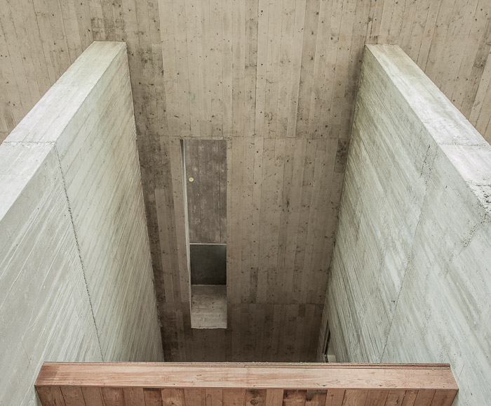 意大利建筑师布鲁诺·瓦里尼的住宅设计-23