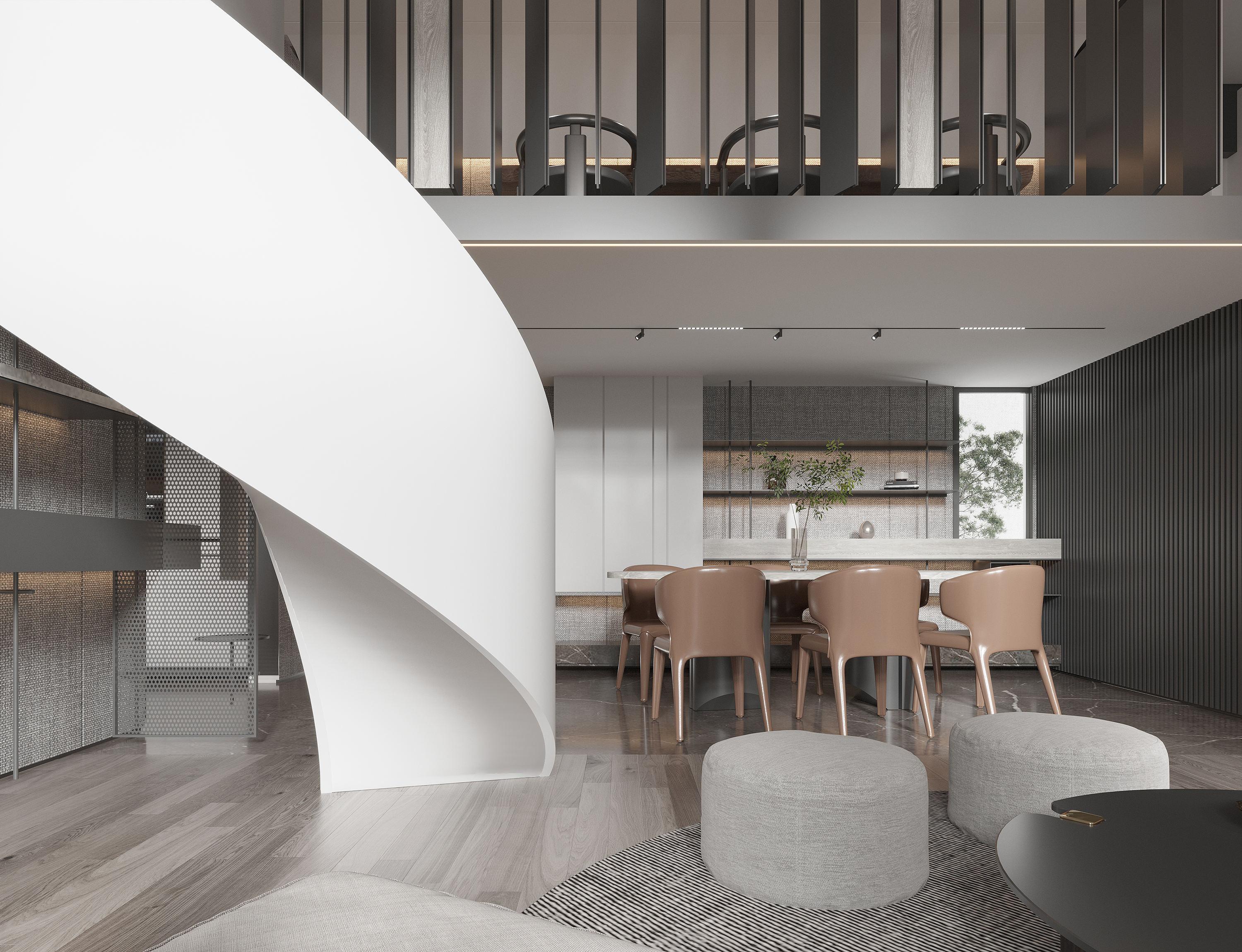 现代样板之二-5