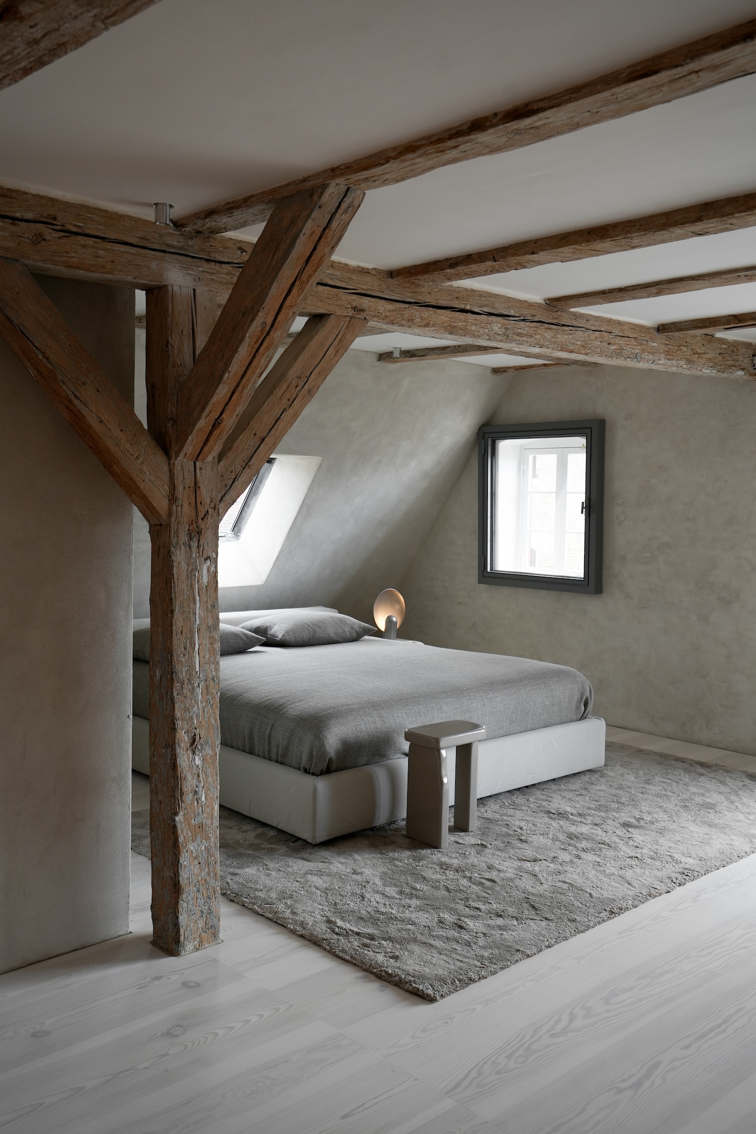 博夫台地丨英国伦敦丨Tuckey Design Studio-51