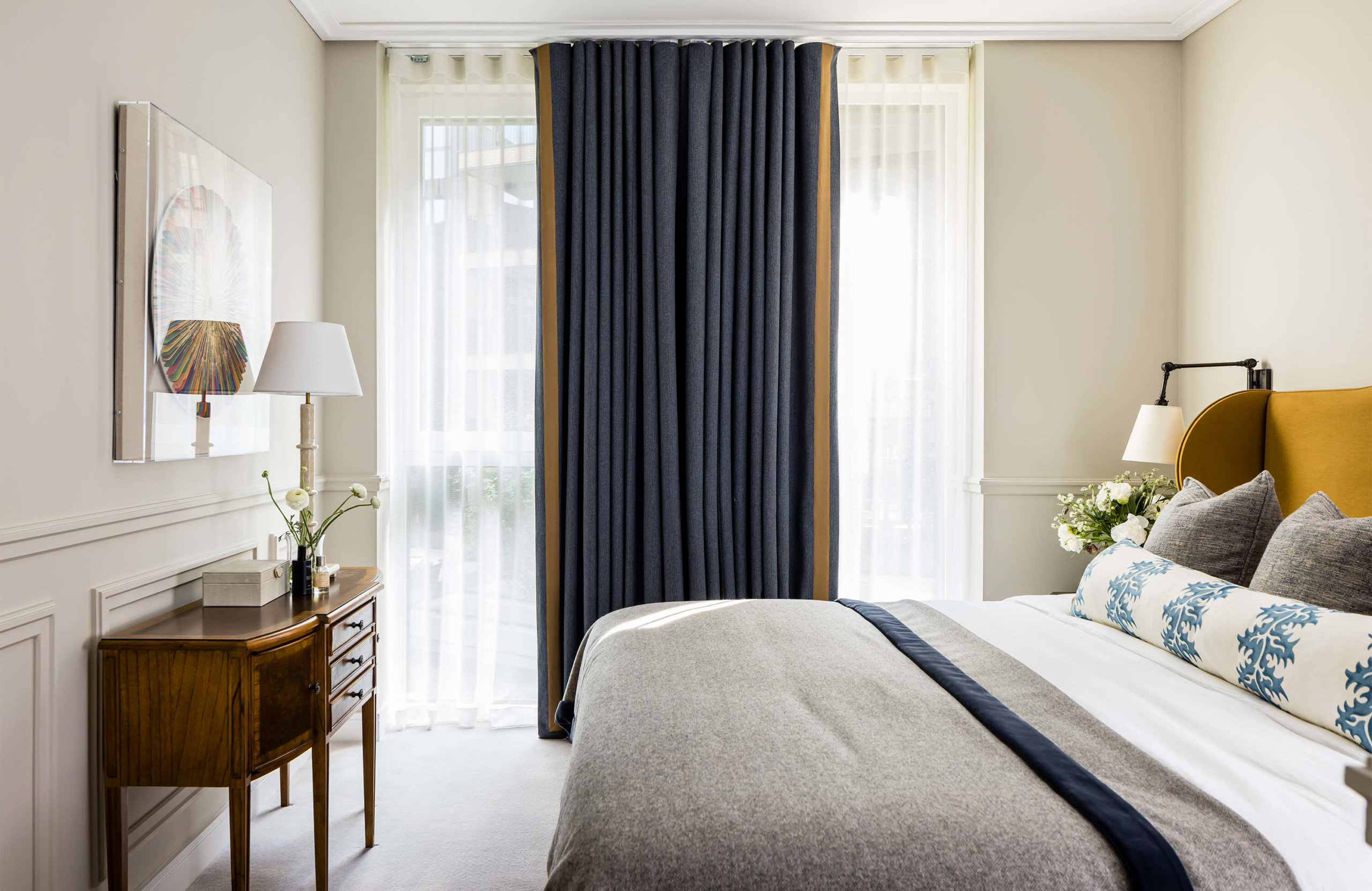 丨United KingdomLondon丨Honky Design Limited-15