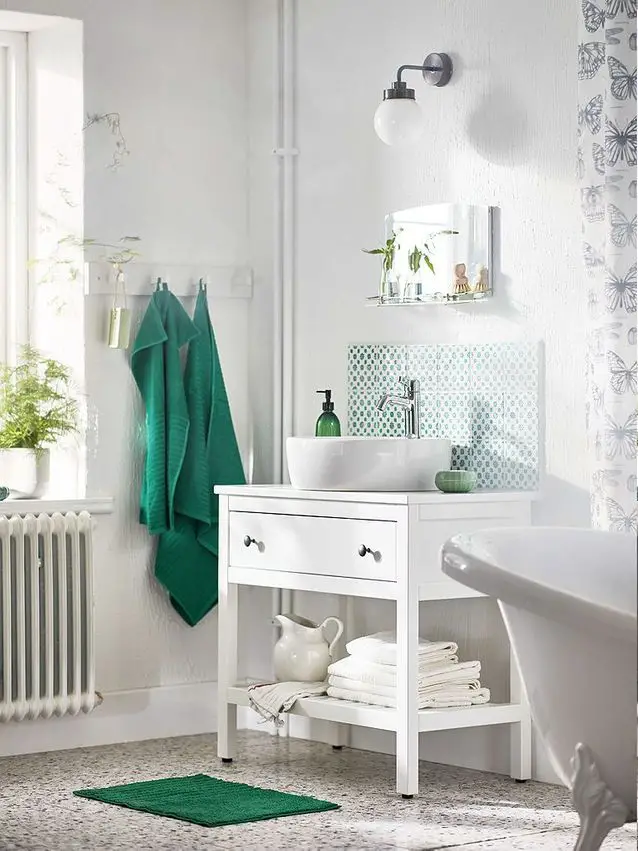 宜家 2020 春夏家具装饰册 | 自然色彩与实用设计-32