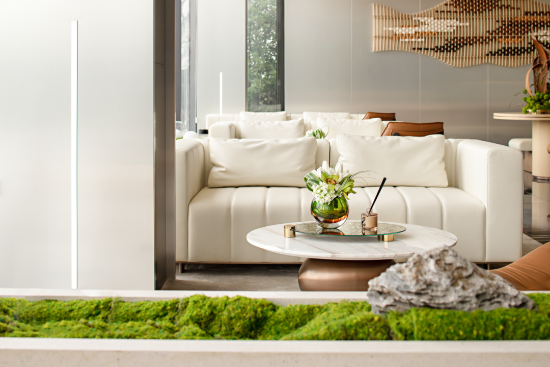 中建东孚春合境明丨中国上海丨赛拉维设计CLV.DESIGN-41