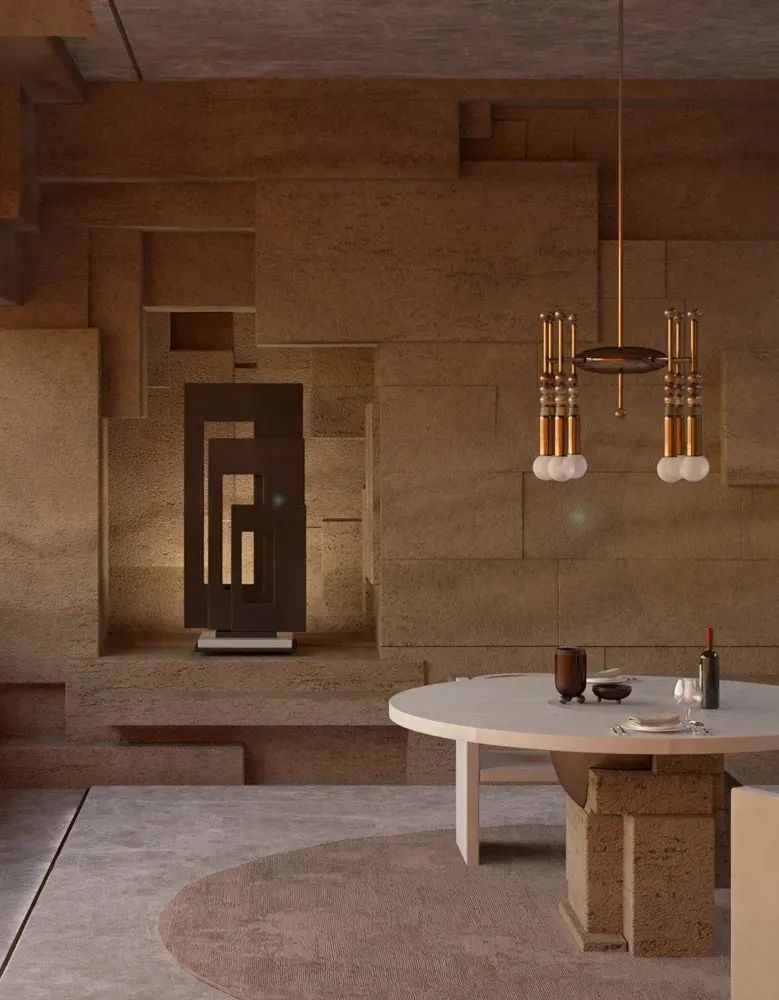 ECO 岛海岛酒店 | 自然与设计的完美融合-30