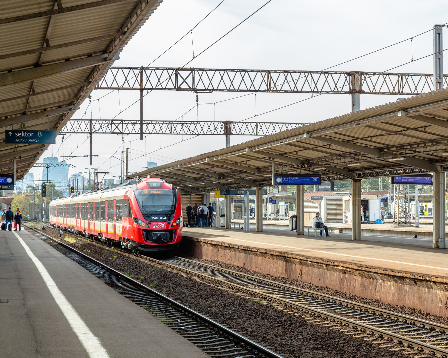 Mister Warszawy系列建筑项目（各年获奖项目）丨波兰华沙-108