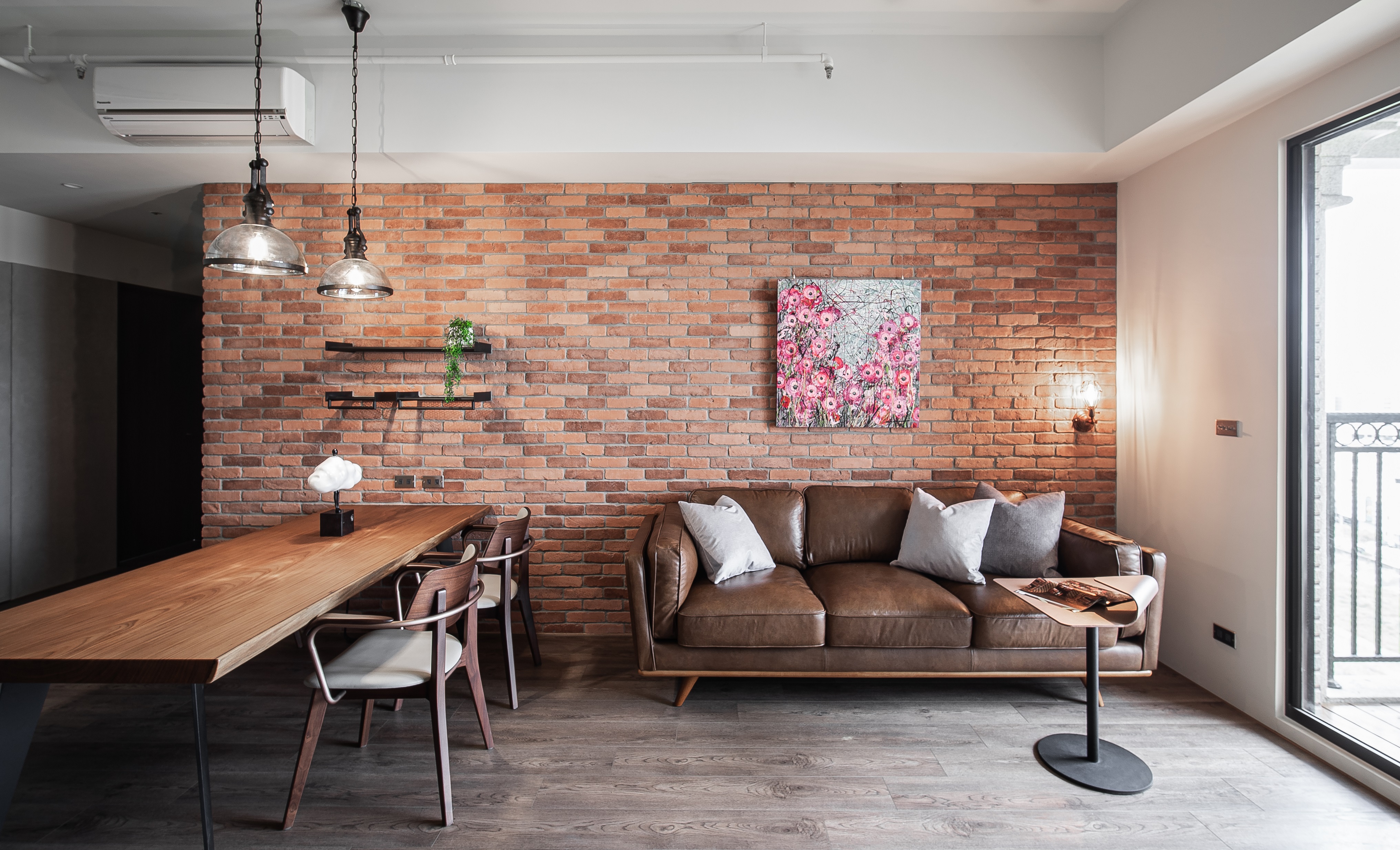 小萨沙丨Haven Space Design-32