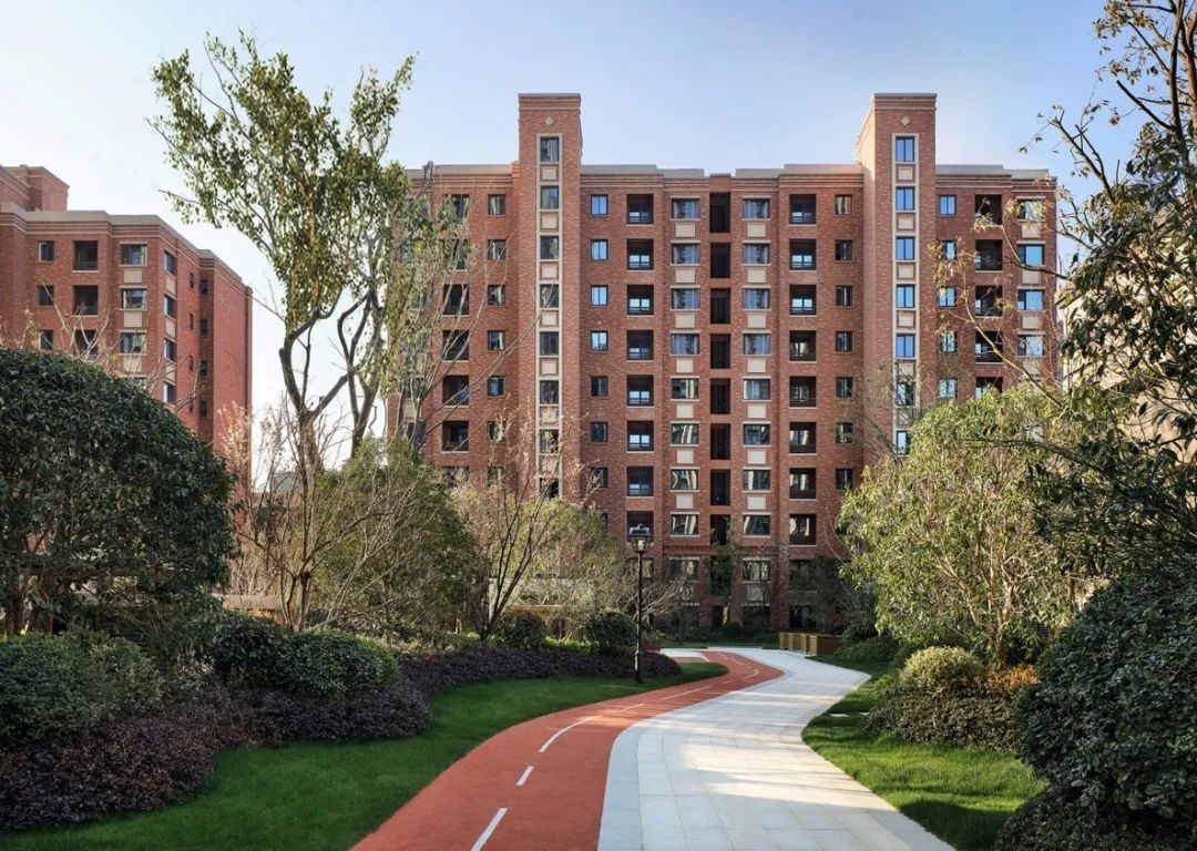 无锡中海寰宇天下 | 繁华都市中的宜居典范-31