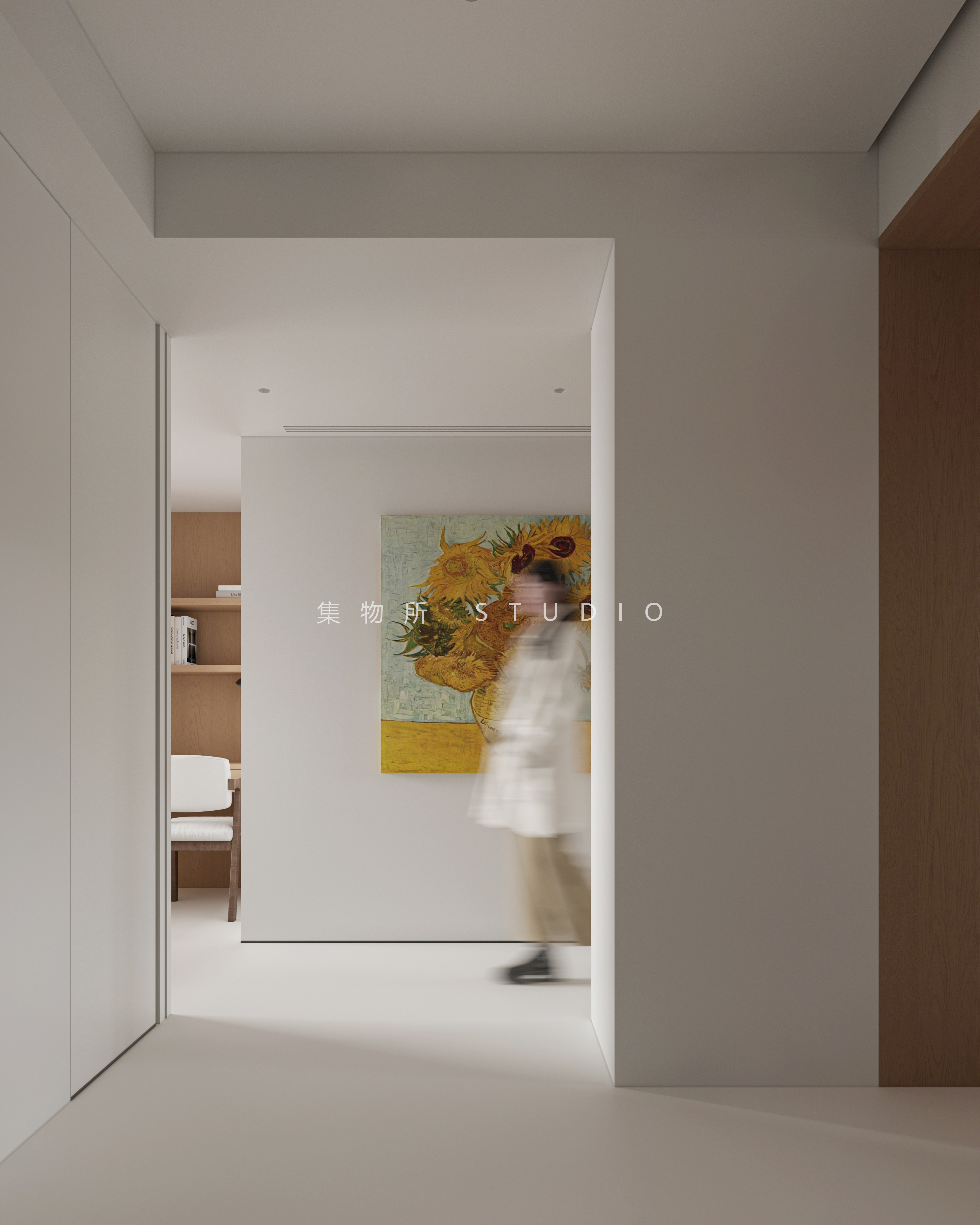 光合与屋丨中国郑州丨集物所 STUDIO-36