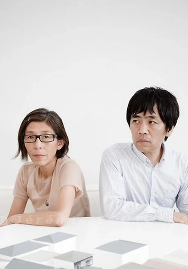 巴黎百年商场内部设计丨法国巴黎-5