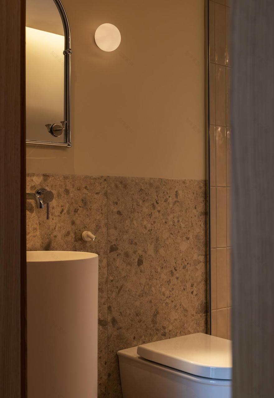 季意质愈 · 打造艺术感与时尚感兼具的家丨JIA-68