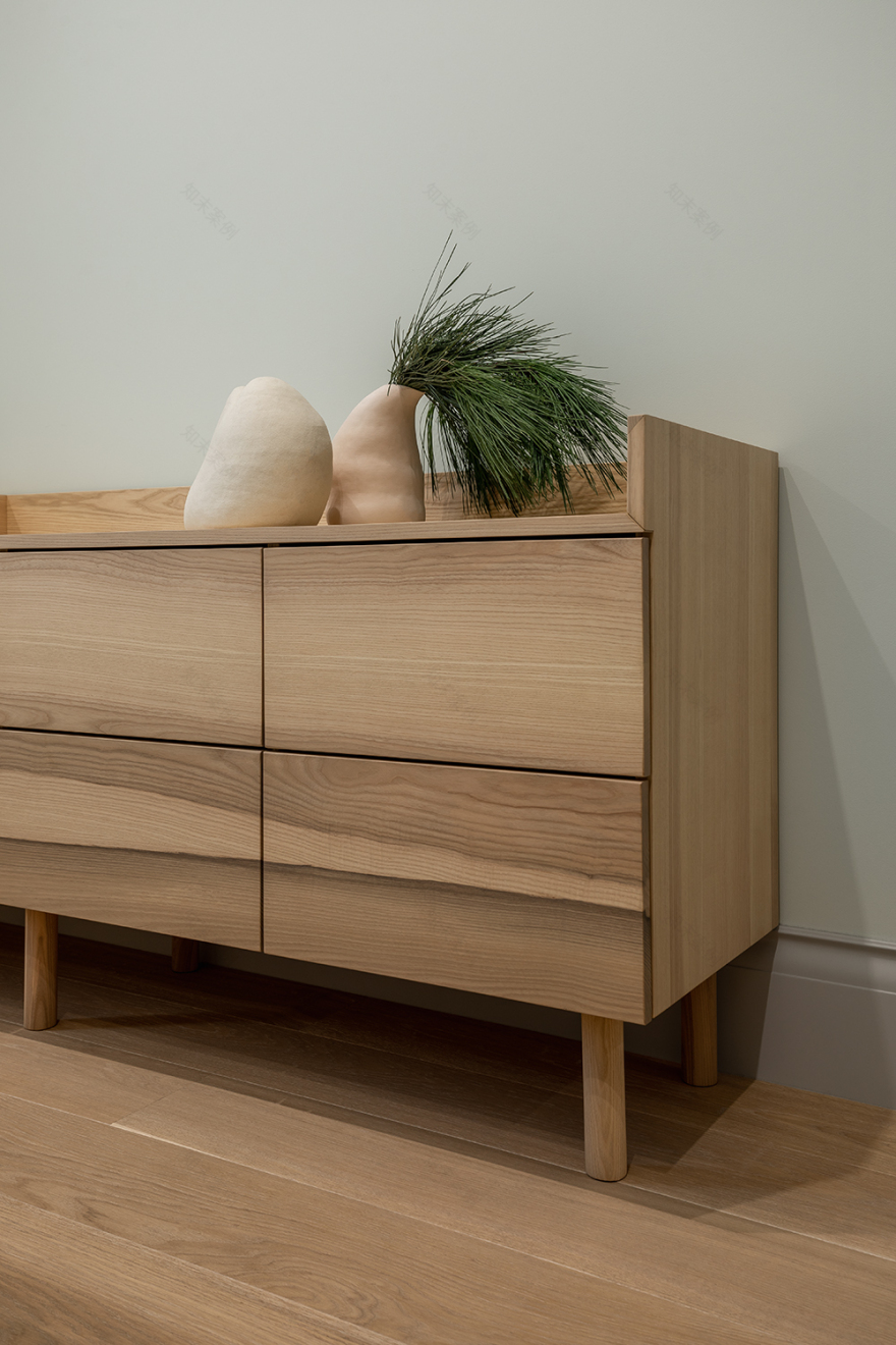 Apt· 44公寓室内翻新项目丨乌克兰基辅-19