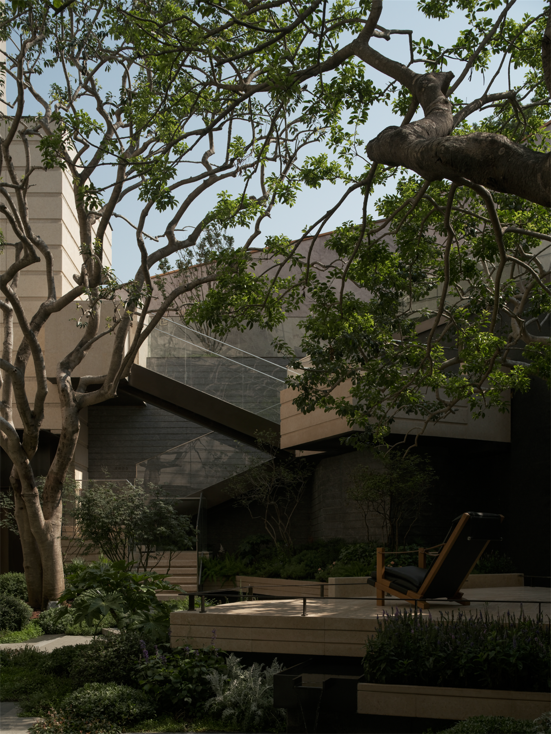 南京绿城金基·沁百合丨中国南京丨广州观己景观设计有限公司-82