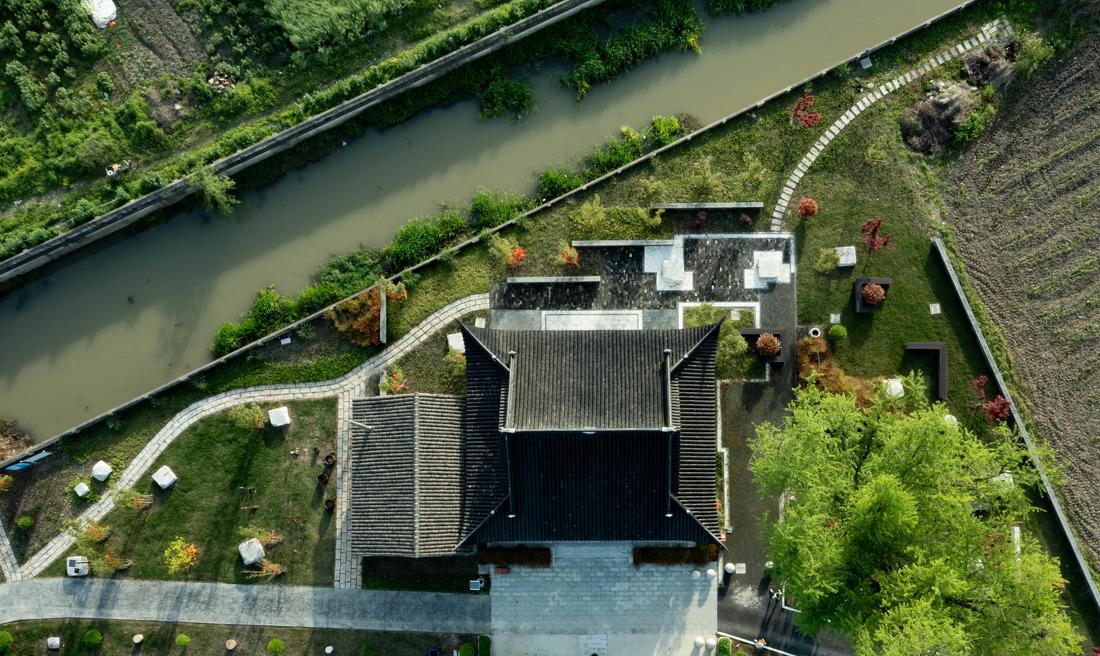 苏州市震泽镇“五美三优”乡村改造丨中国苏州-33