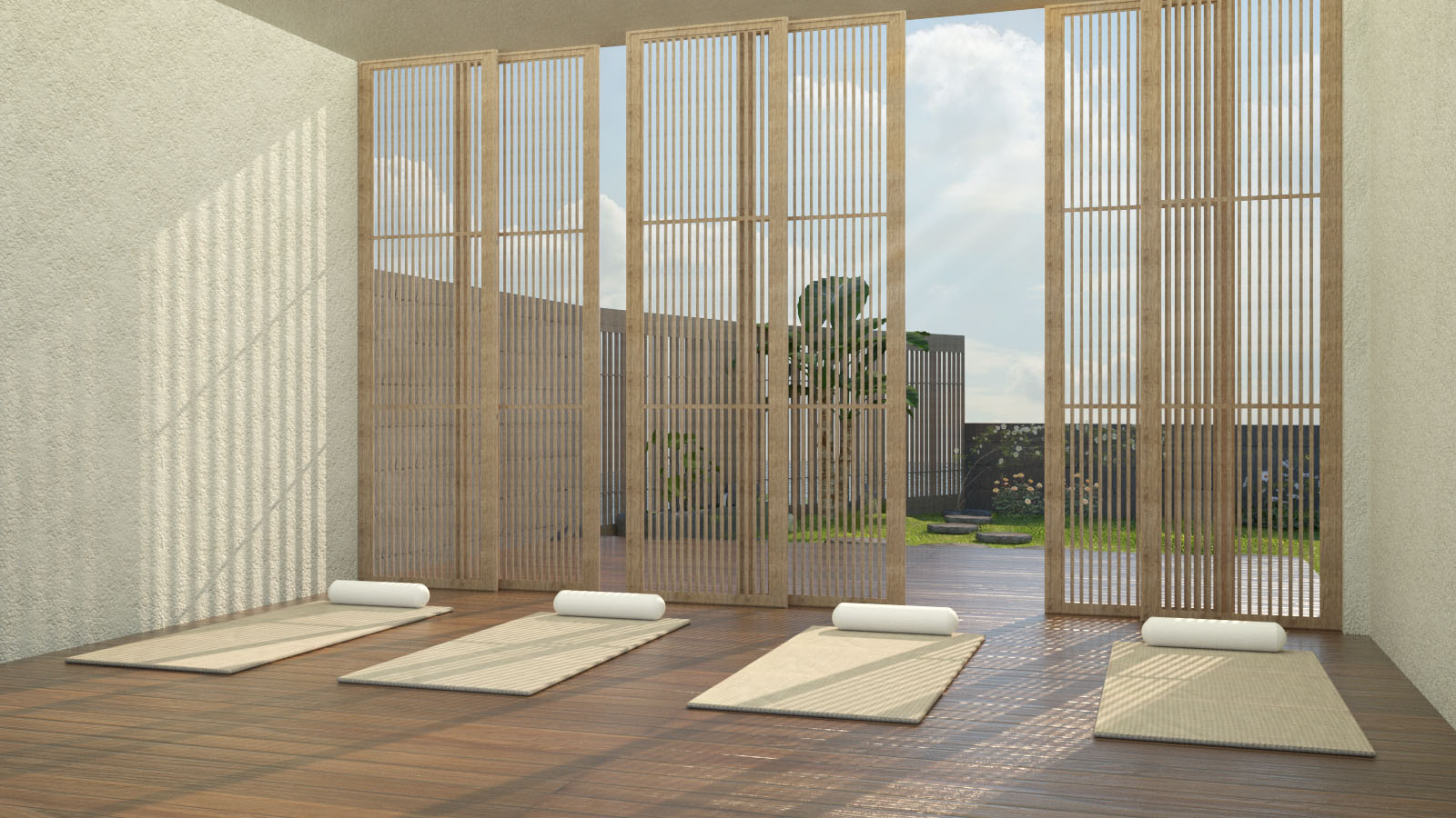 美丽乡村改造·市干桥文化康养村庄-16