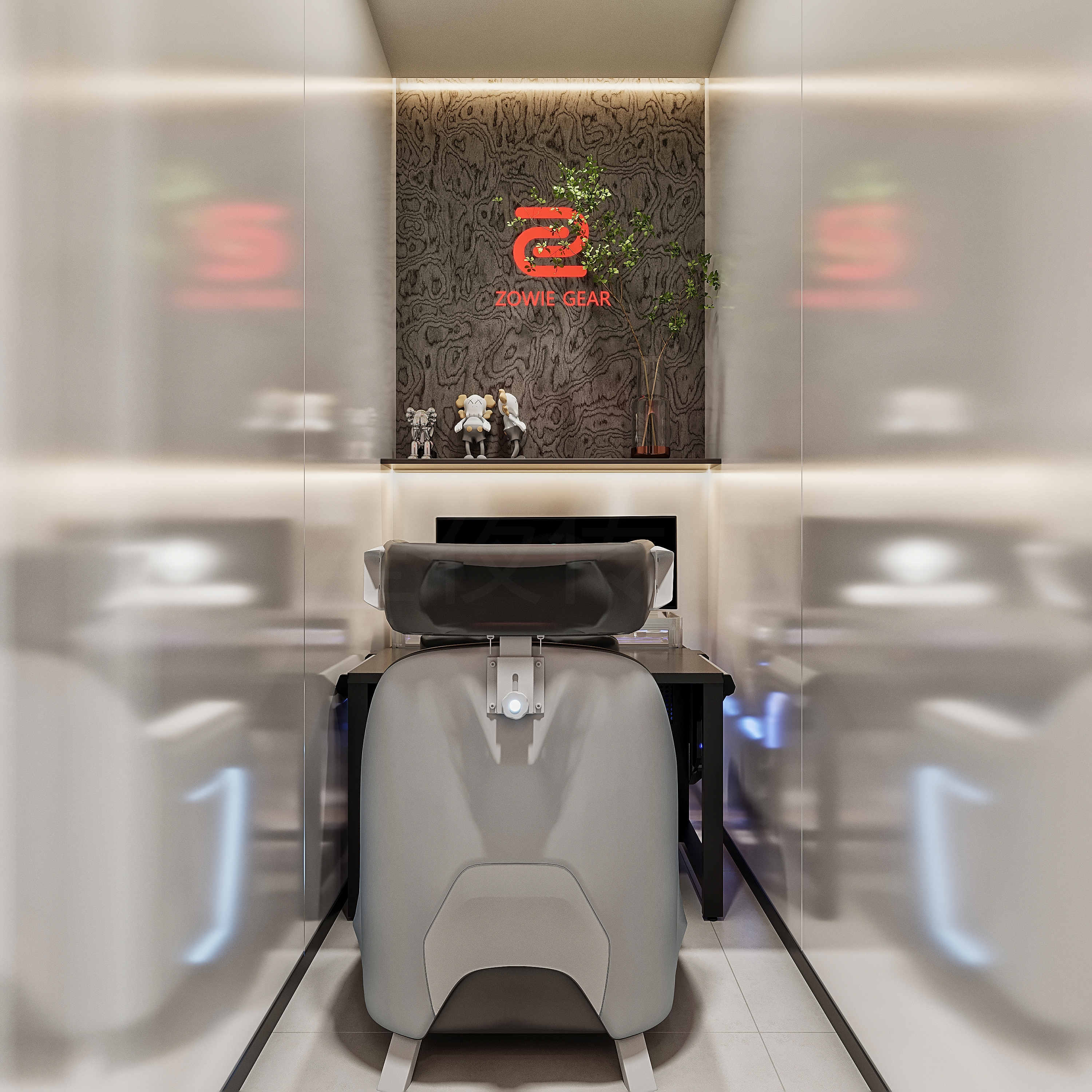 电竞网咖  一起来开黑-2