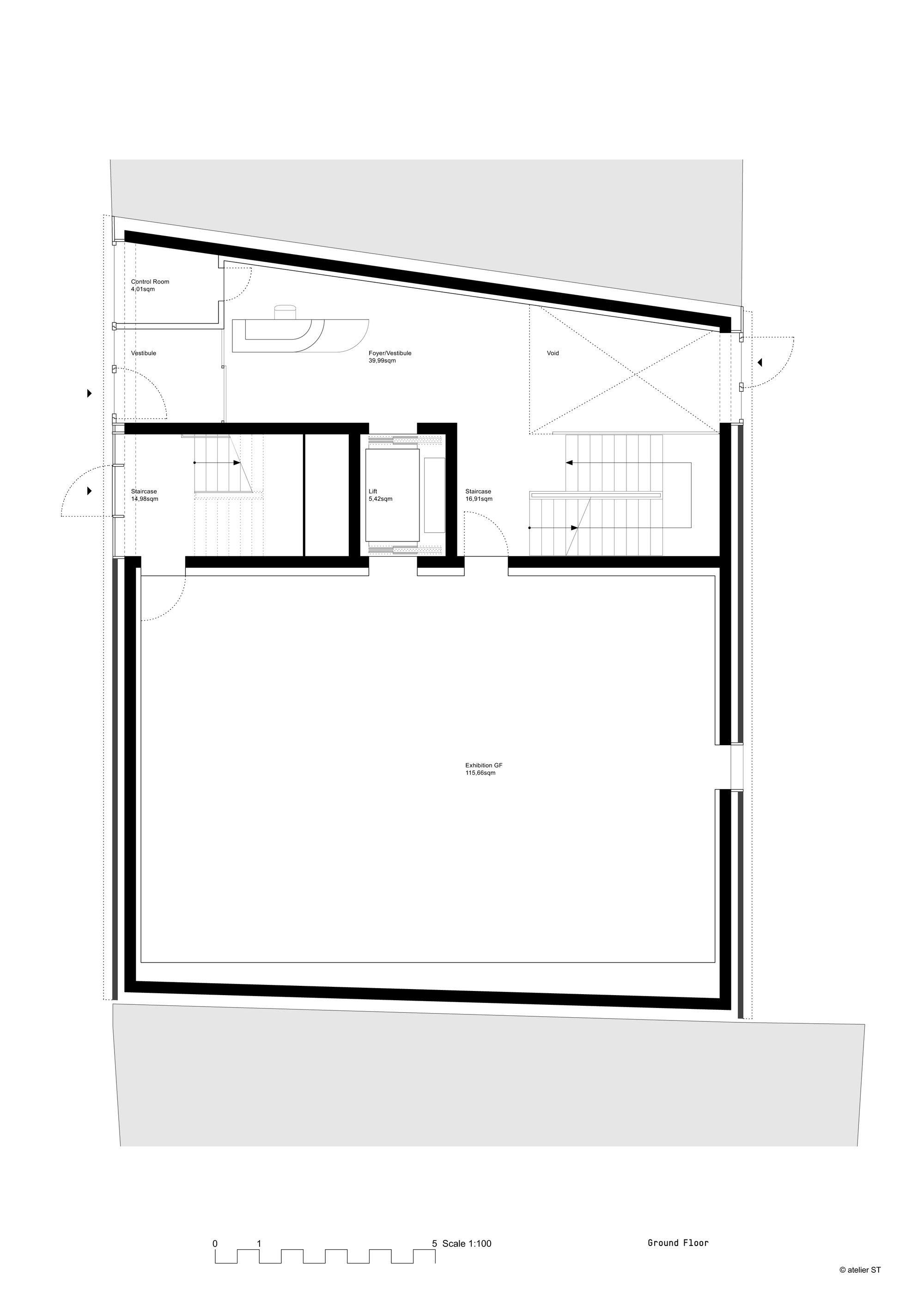 哥廷根艺术中心丨德国-11