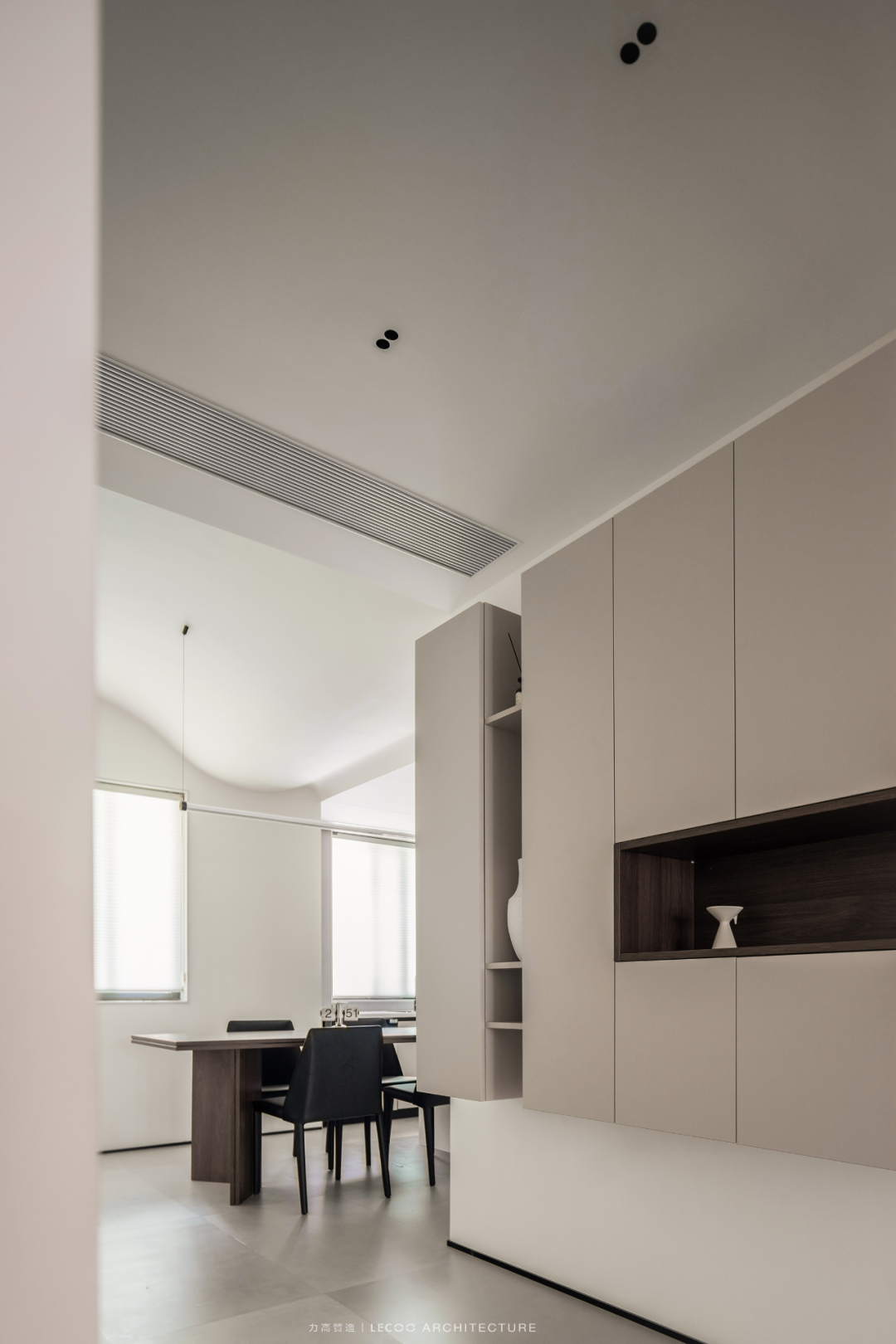 一抹暖阳丨中国潮州丨LECOO 力高質造-30