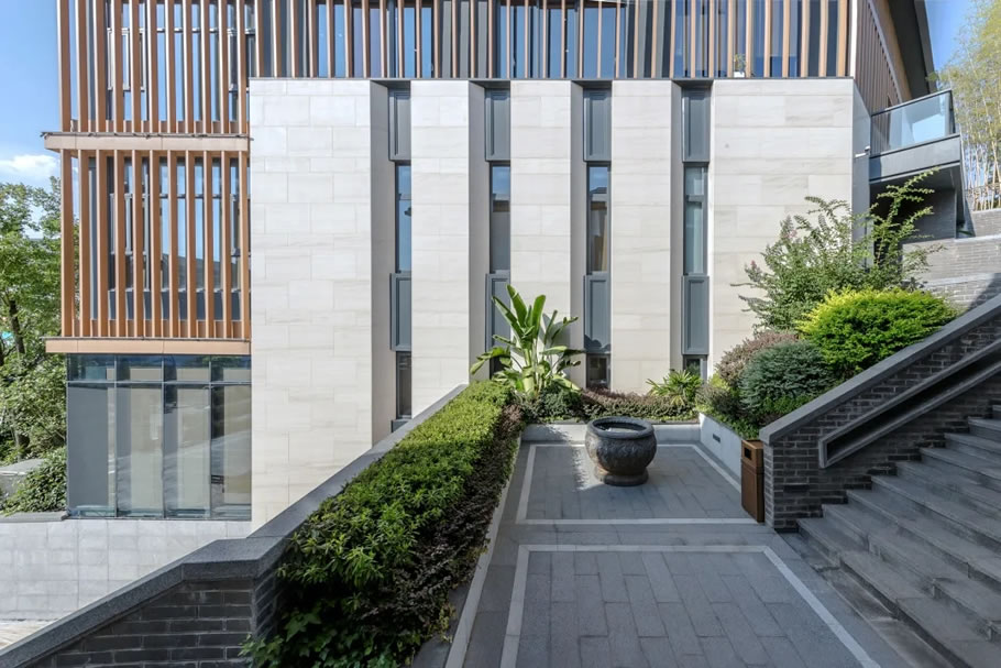 世茂华亚国风武夷丨中国福建-40