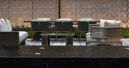 粤海云港城壹会馆丨中国广州丨基准方中,HWCD-45