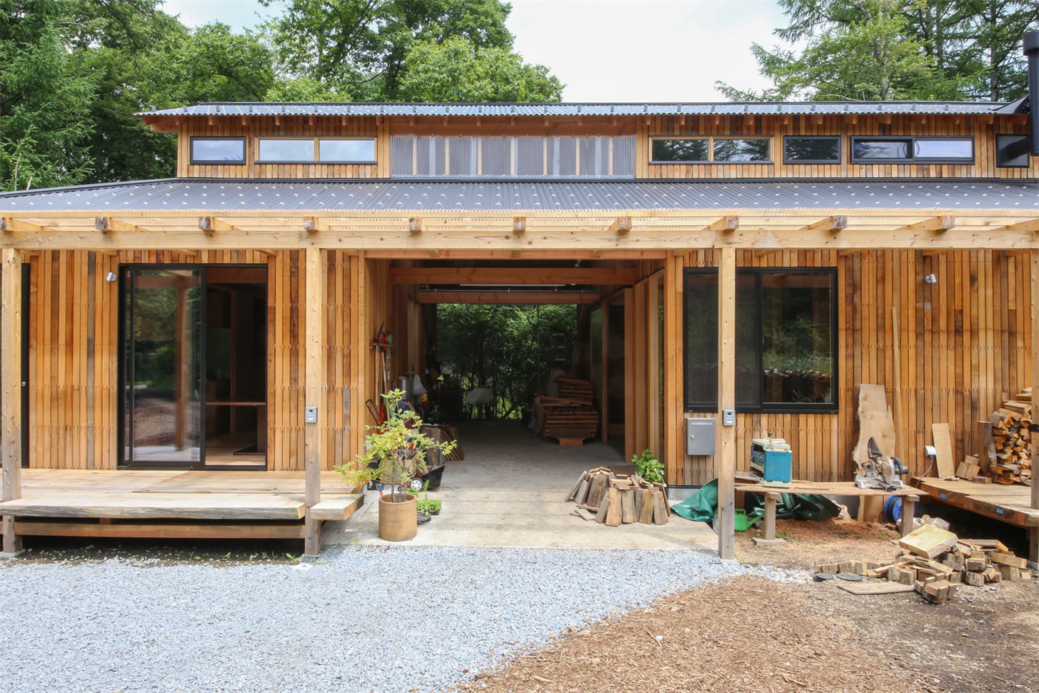 在澡堂中沉浸艺术和文化多样性的画廊设计丨英国伦敦丨Local Collective和Stigma Room-4