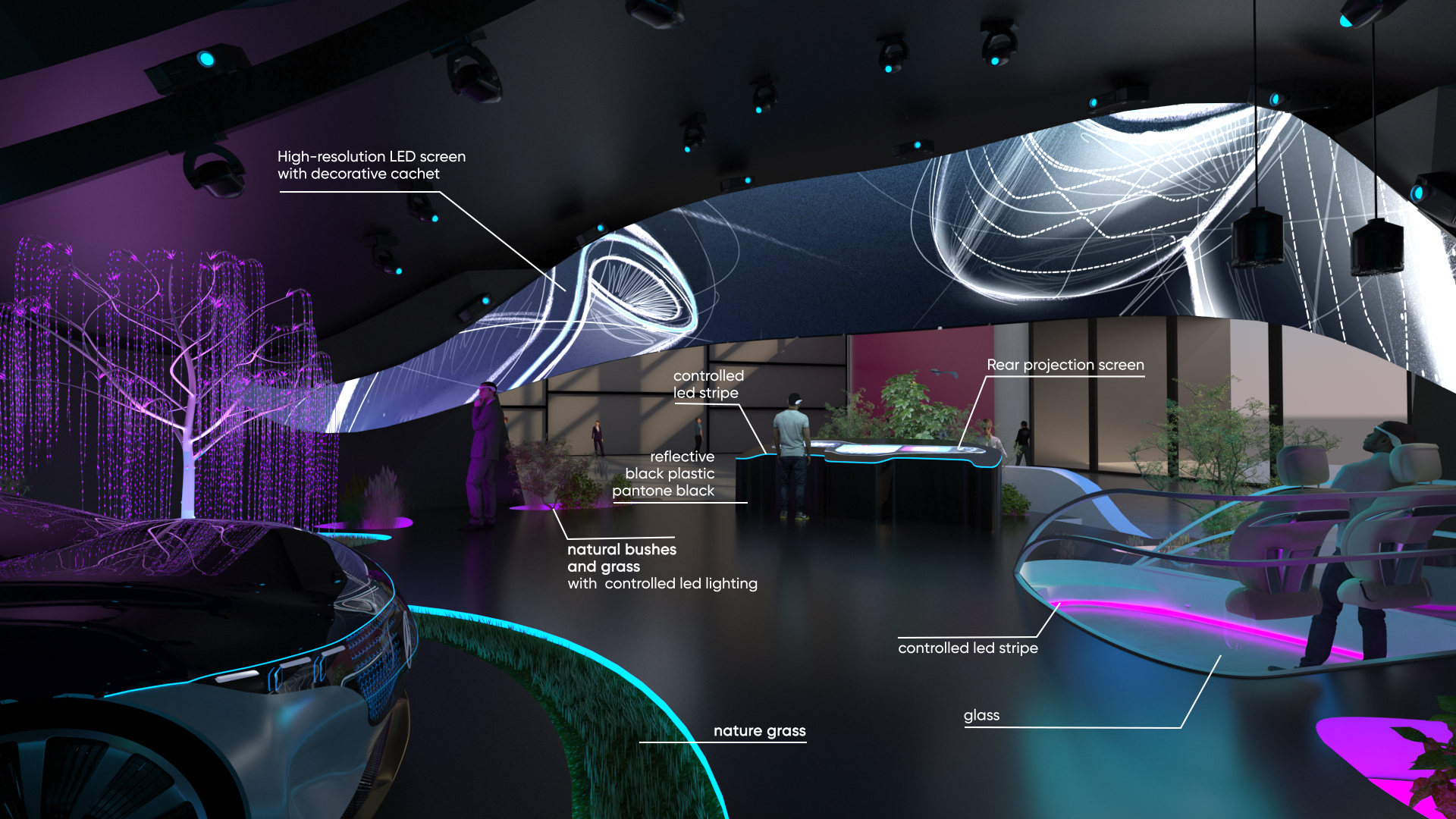 汽车展位概念设计-14