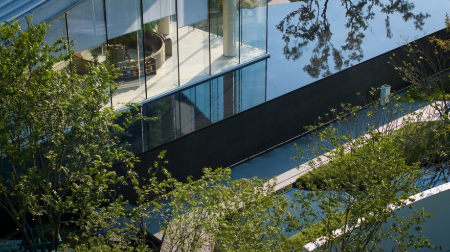 绿城·春风晴翠丨中国重庆丨广州观己景观设计有限公司(景观),四川国恒建筑设计有限公司(建筑)-74