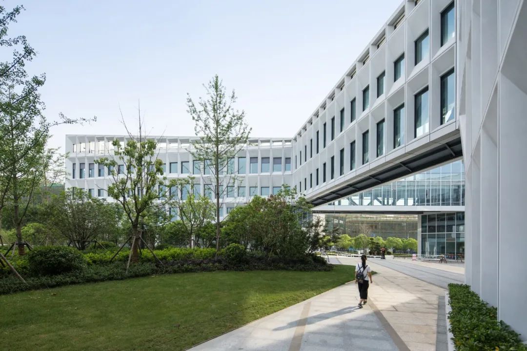 零壹城市 · 2021 年度十大事件回顾丨中国丨零壹城市建筑事务所-37