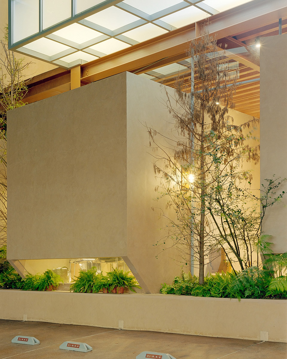 立阳开发总部丨中国台湾-126