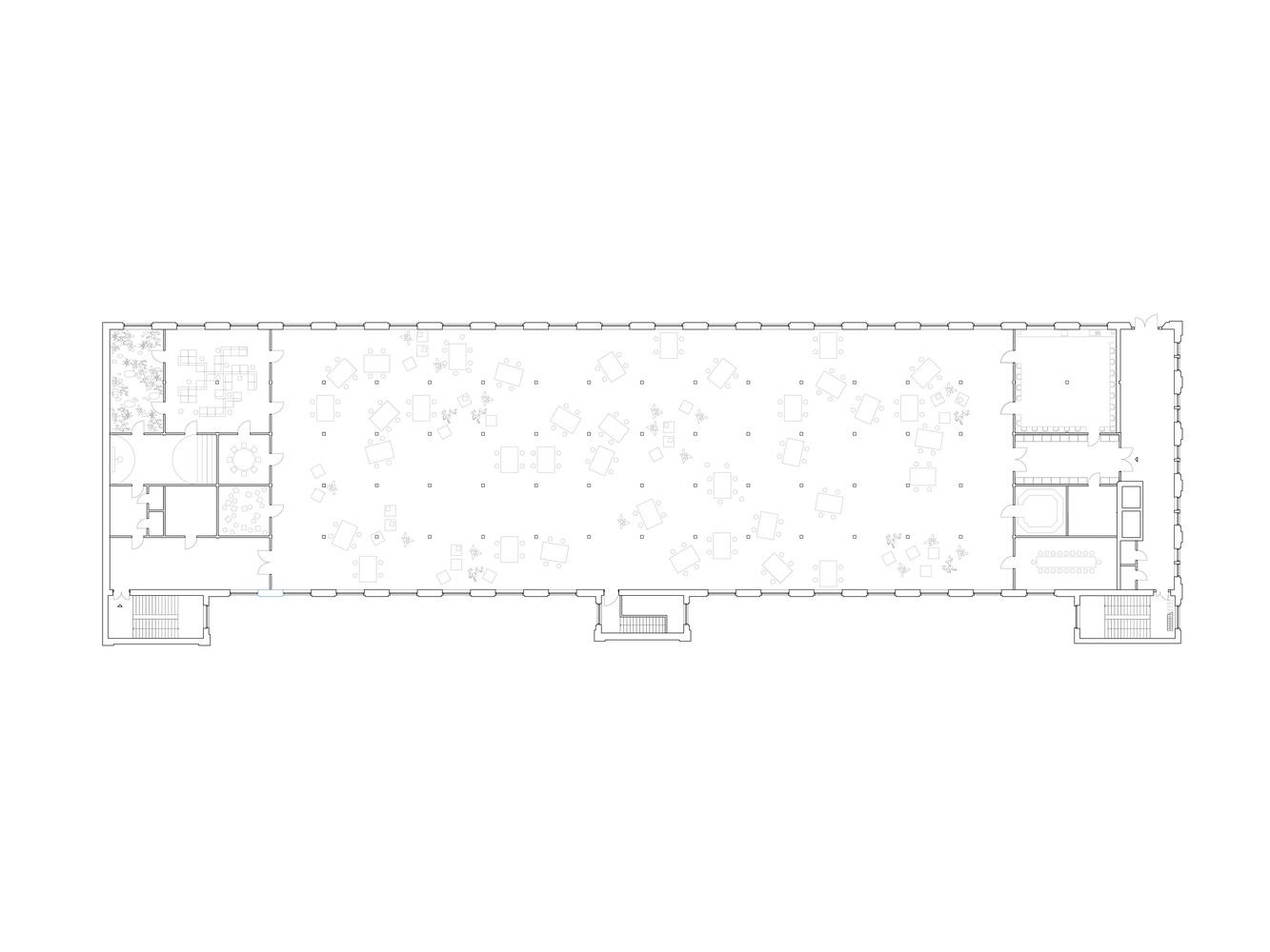 德国 Chemnitz Staffbase 办公室设计丨MeyerGrohbrügge-14