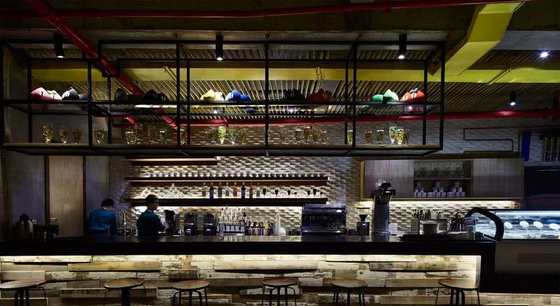 星卡夫咖啡馆-1