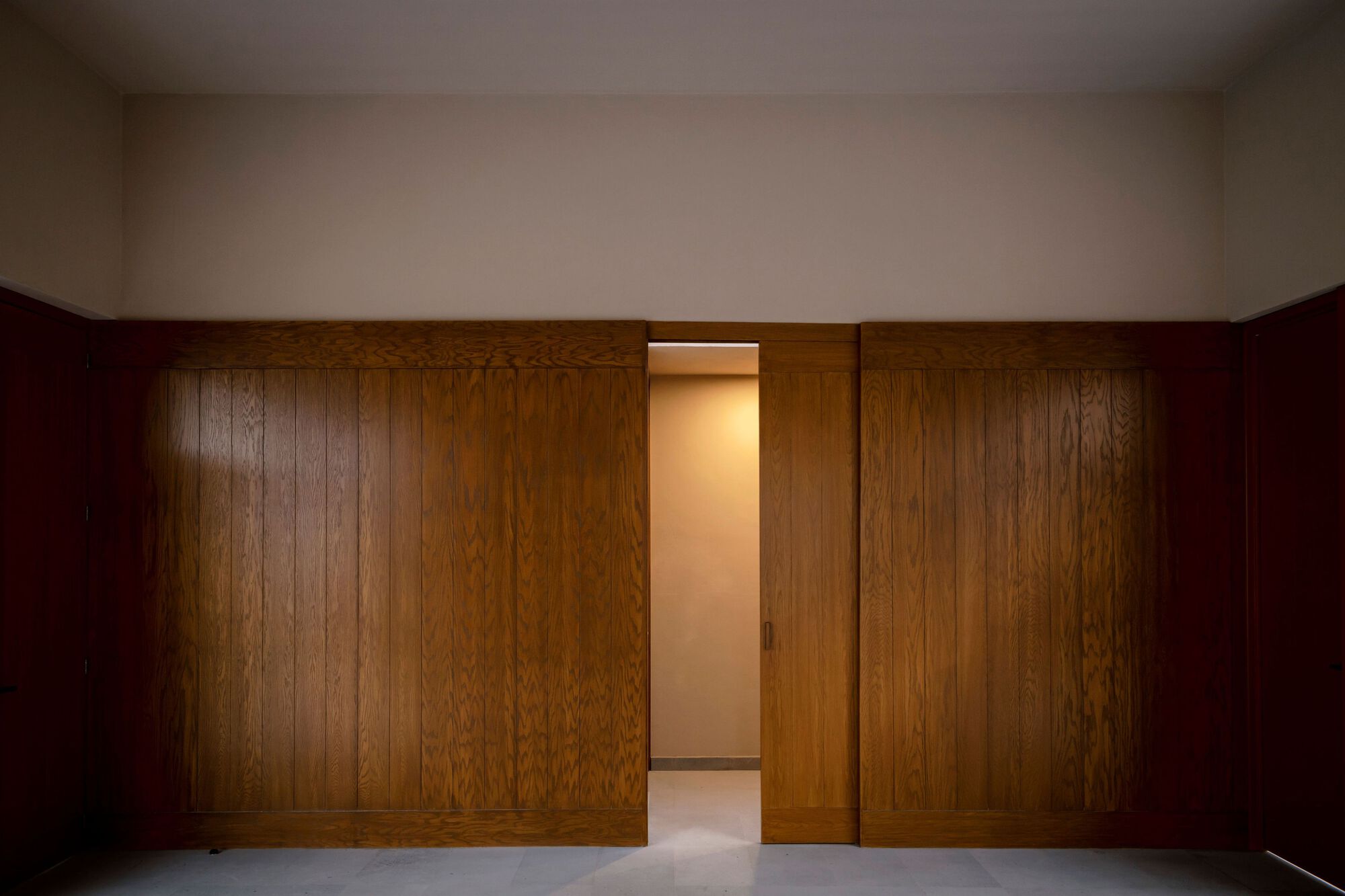 纳兰霍屋丨墨西哥丨Taller Michoacán-23