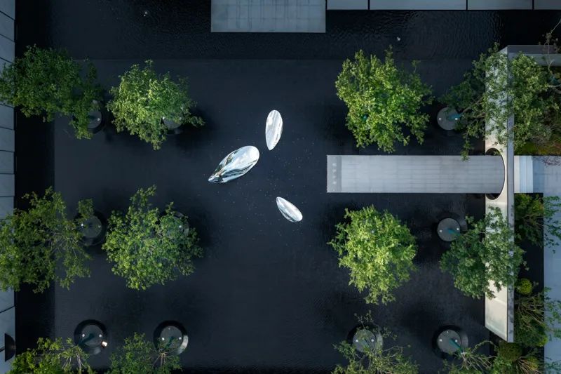 中信泰富·玖著展示中心丨中国苏州丨上海日清建筑设计有限公司-40