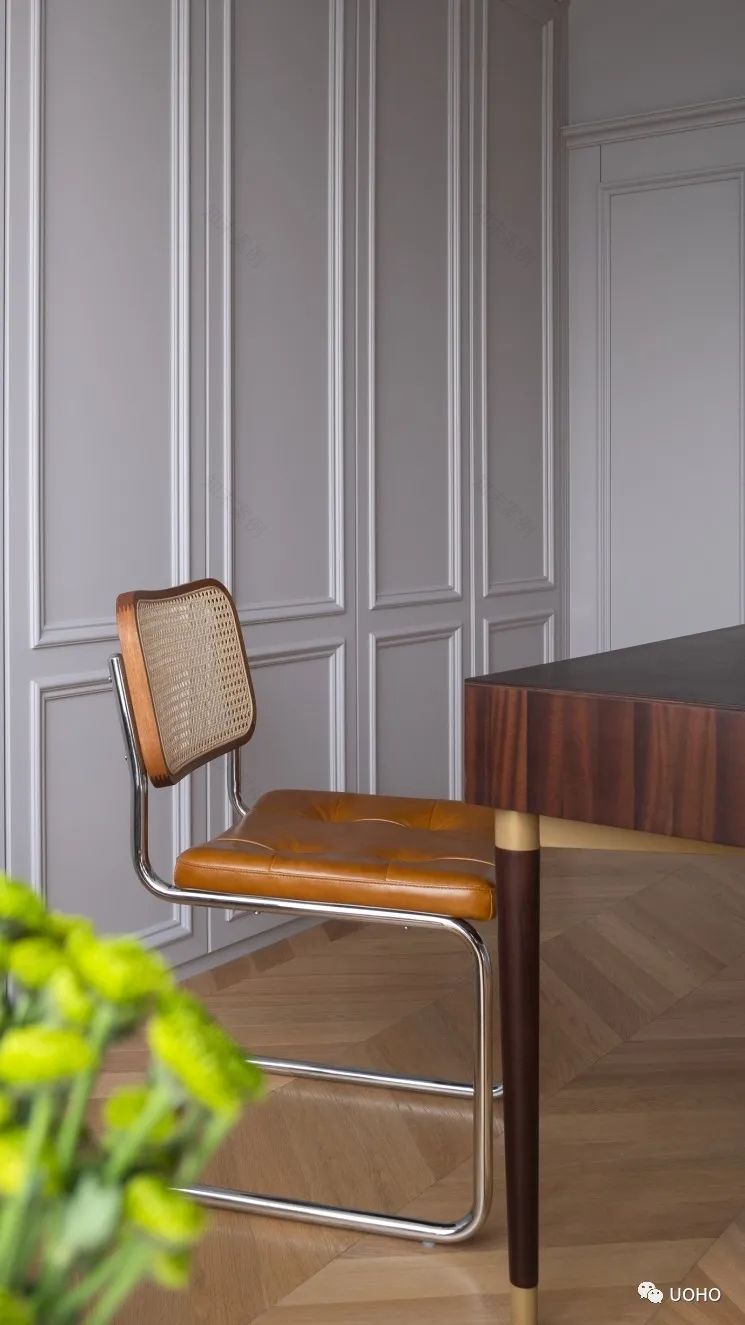 北欧风情融入,打造理性舒适空间-24