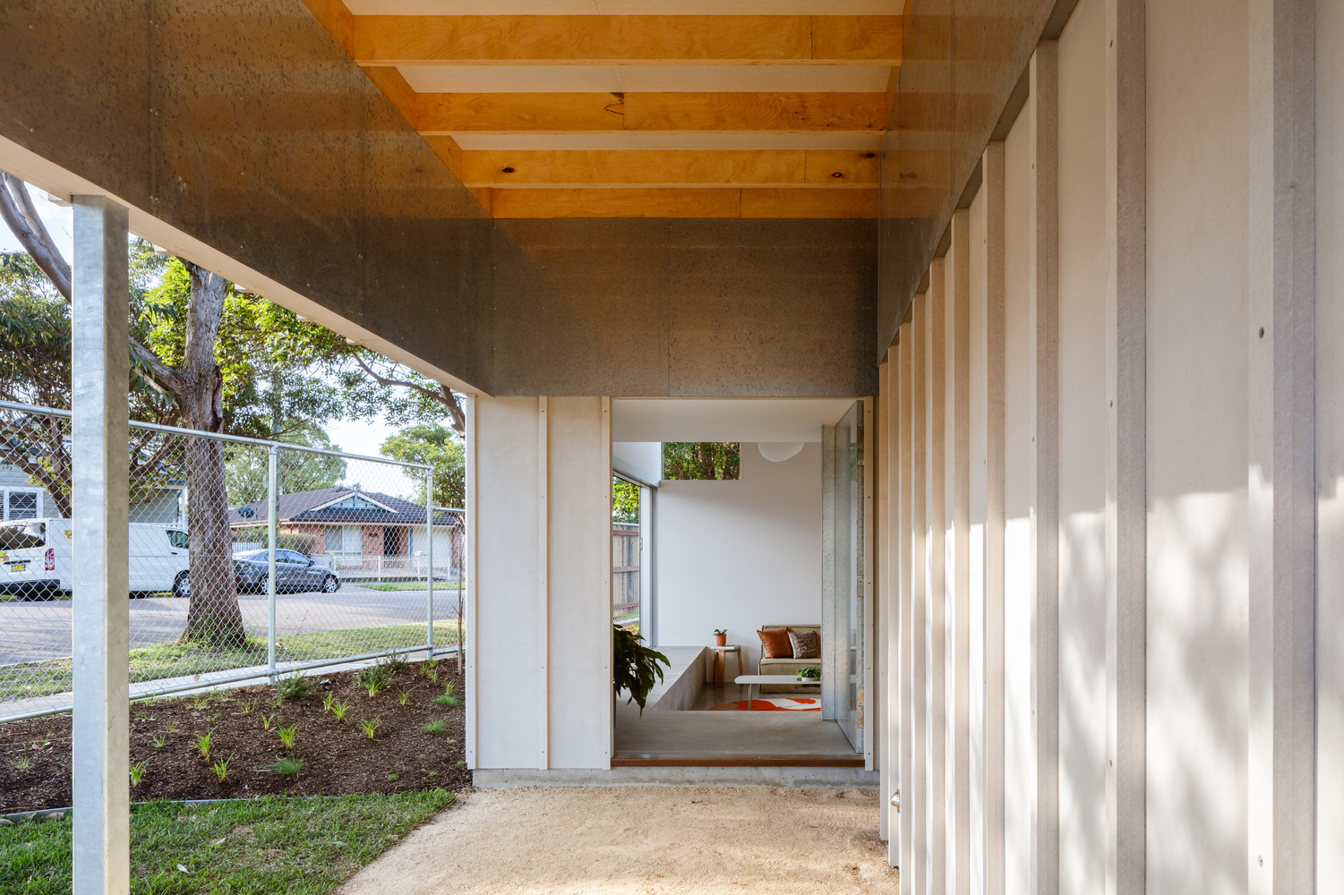 澳大利亚兰姆顿故居丨Curious Practice-11