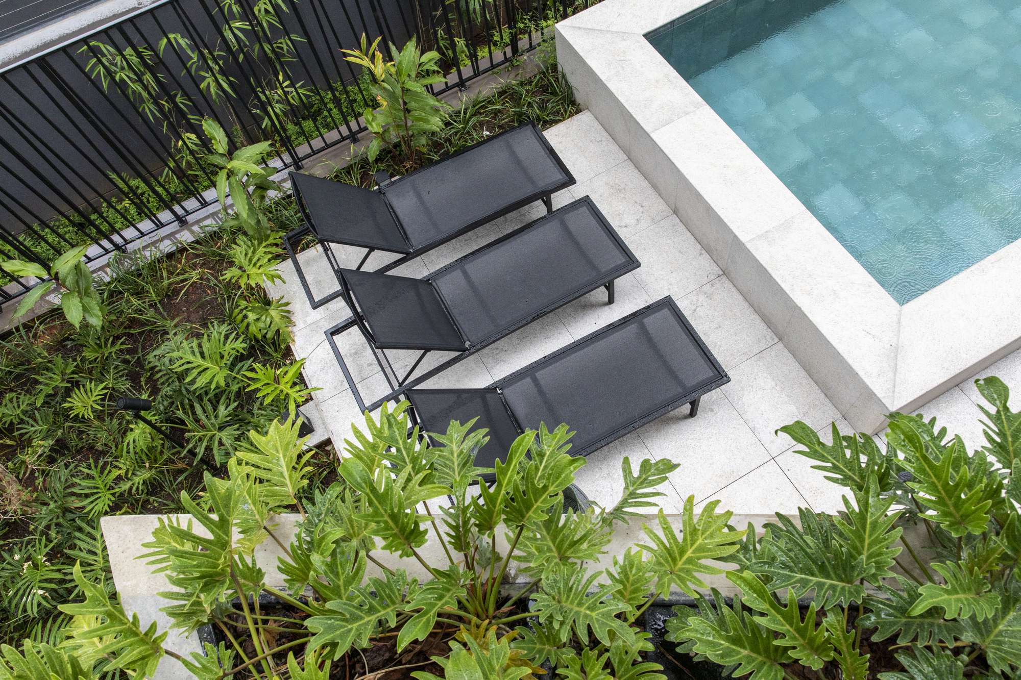 Leopoldo 1201 住宅大楼丨巴西圣保罗丨aflalo,gasperini arquitetos-50