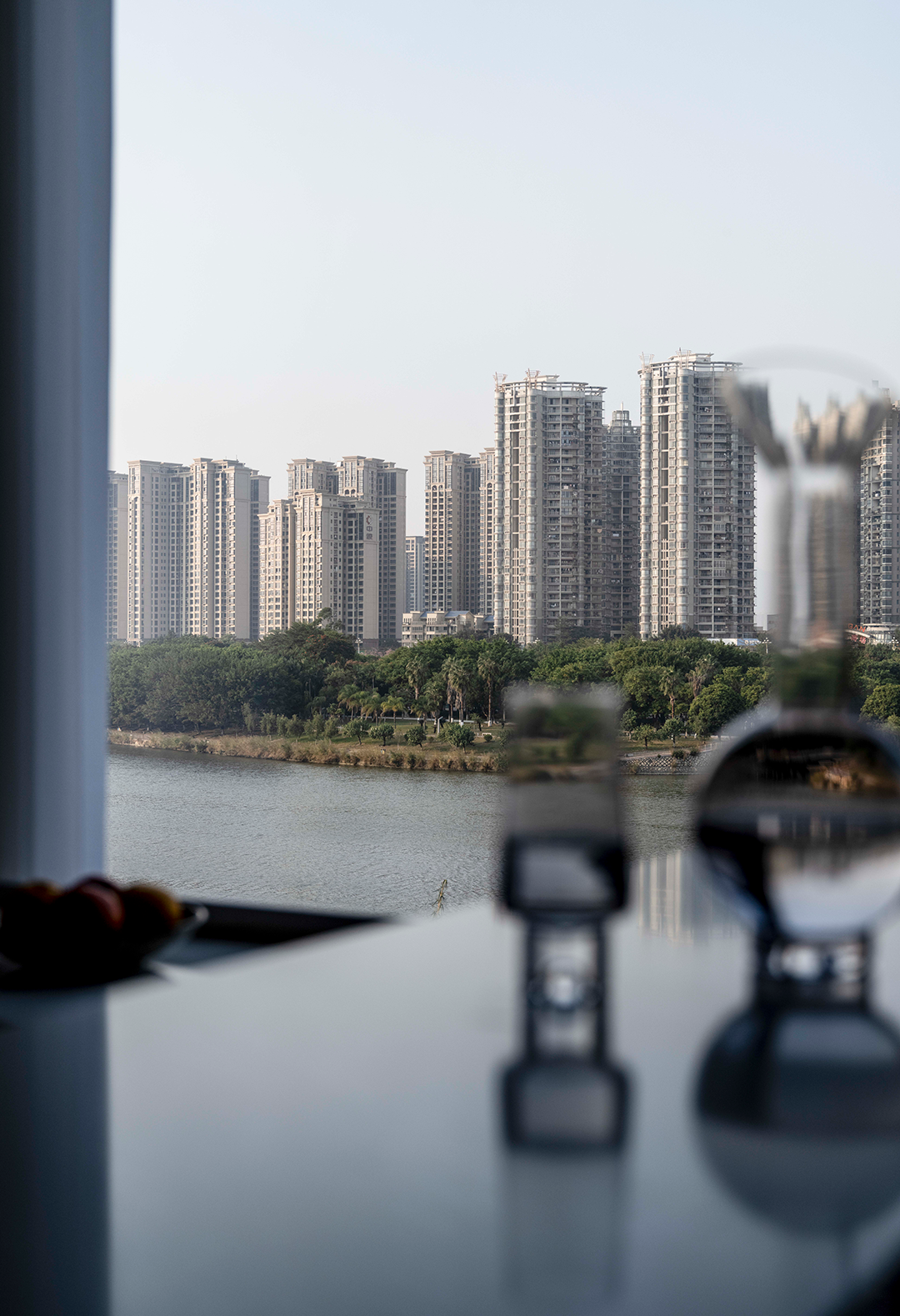 平衡生活本质丨中国泉州丨朴语设计（泉州）有限公司-51