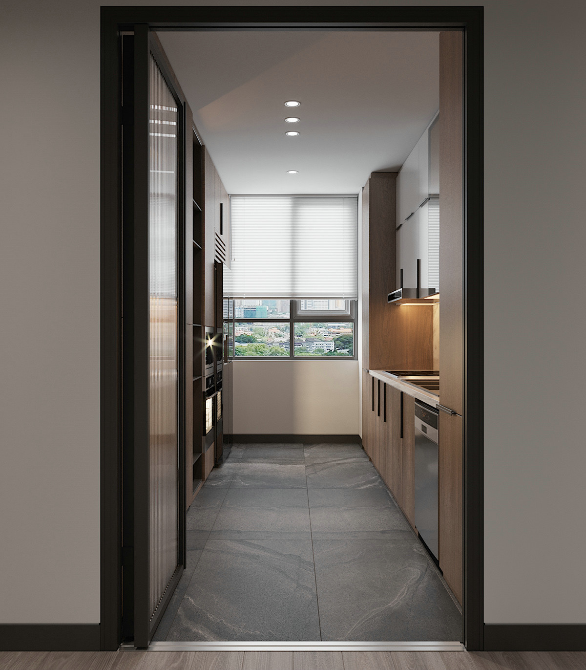 具有中式气息的越南设计师作品-9