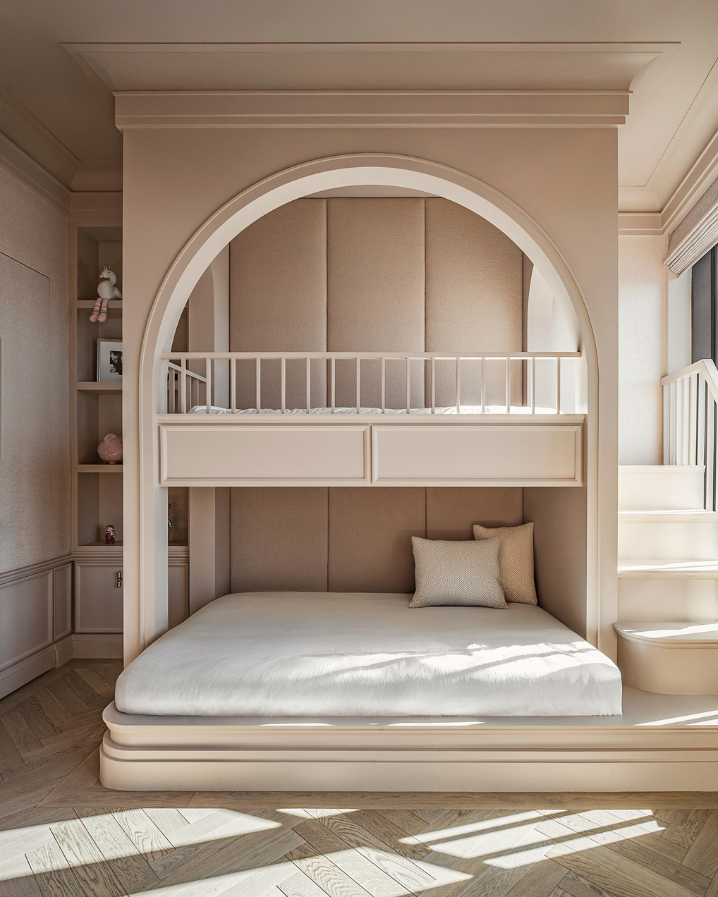 前面；前部；正面丨美国纽约-24